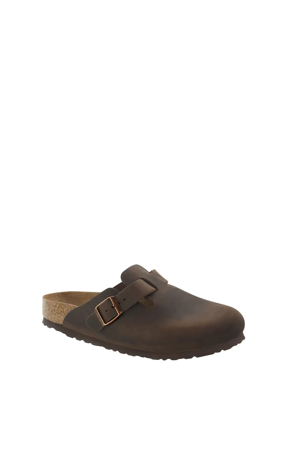 Birkenstock Boston Habana clogs La Vallée Village