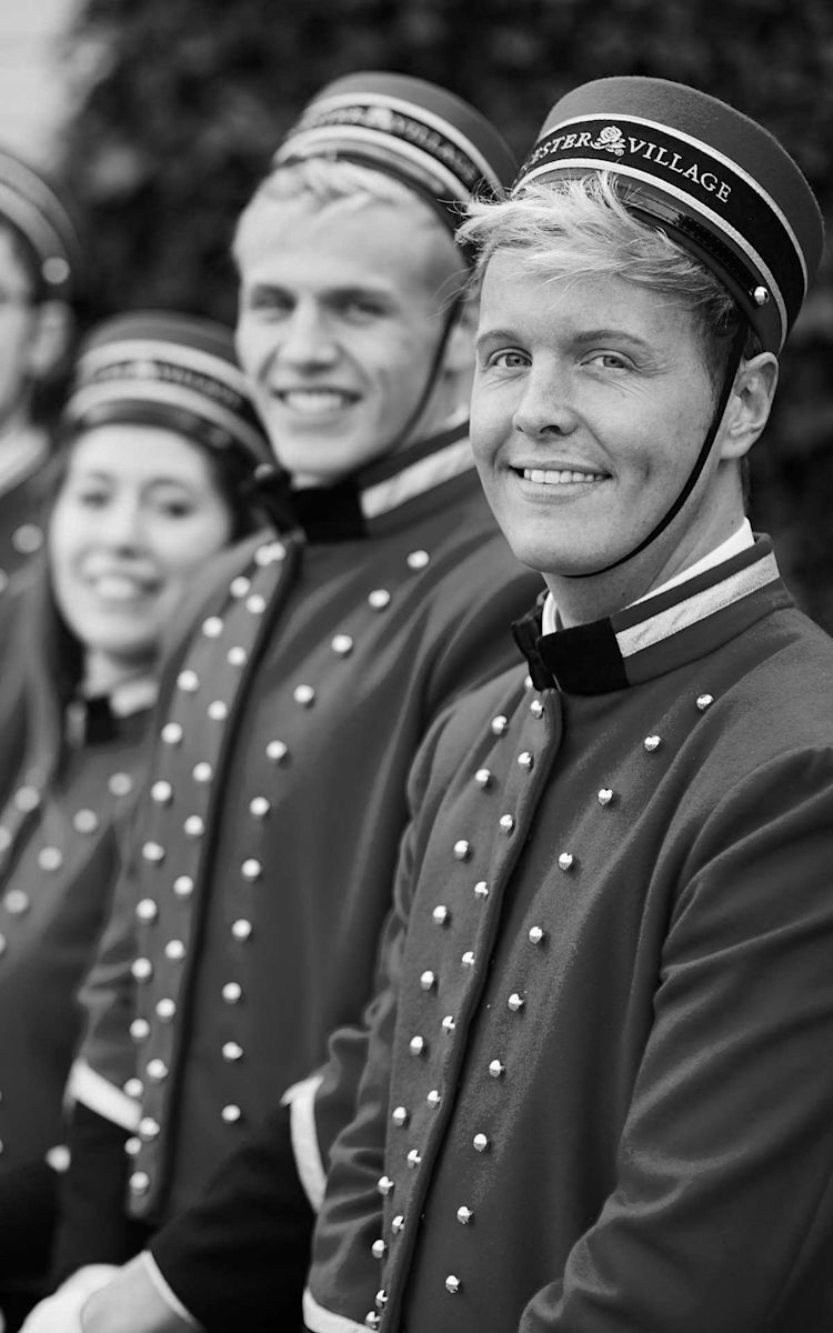 Bicester Jobs and Careers Bicester Village