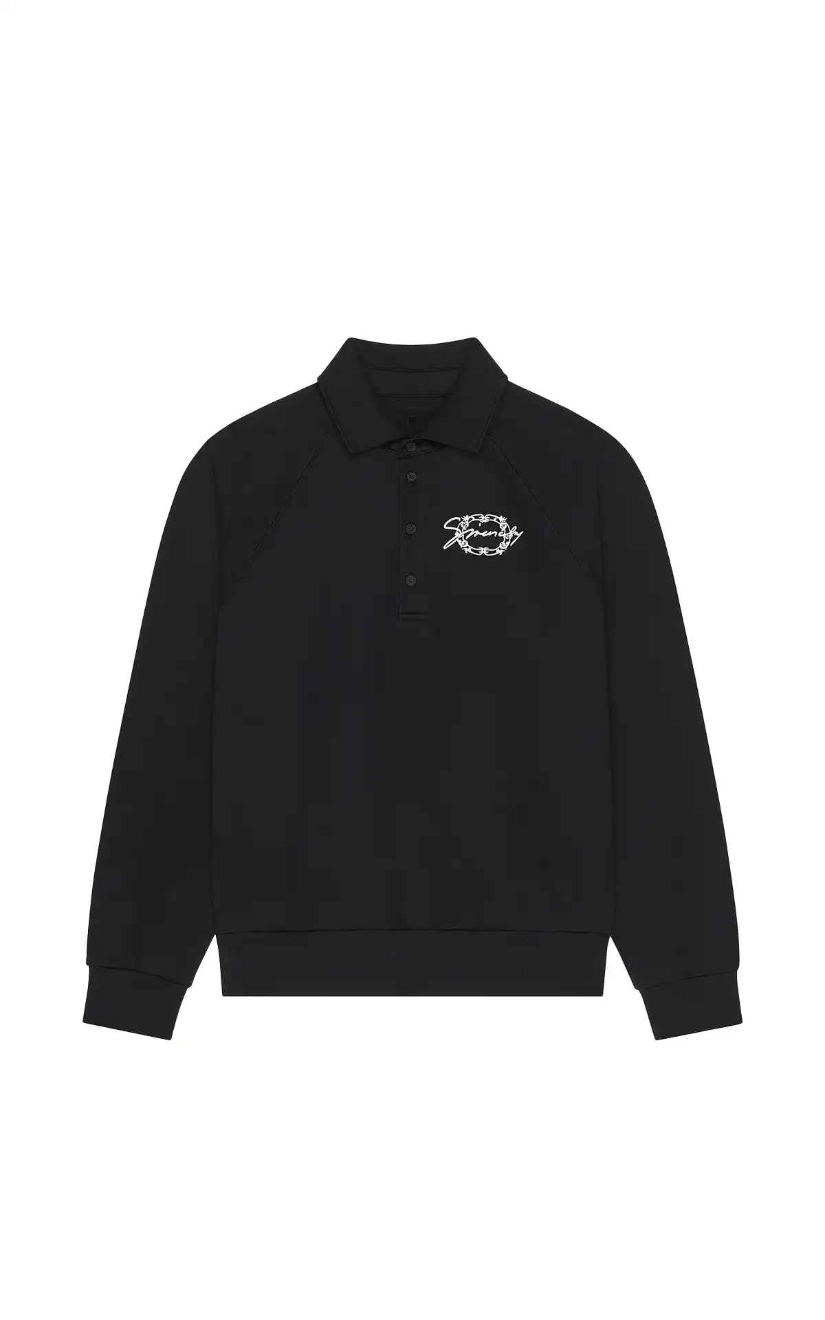 Givenchy Polo sweatshirt La Vallée Village