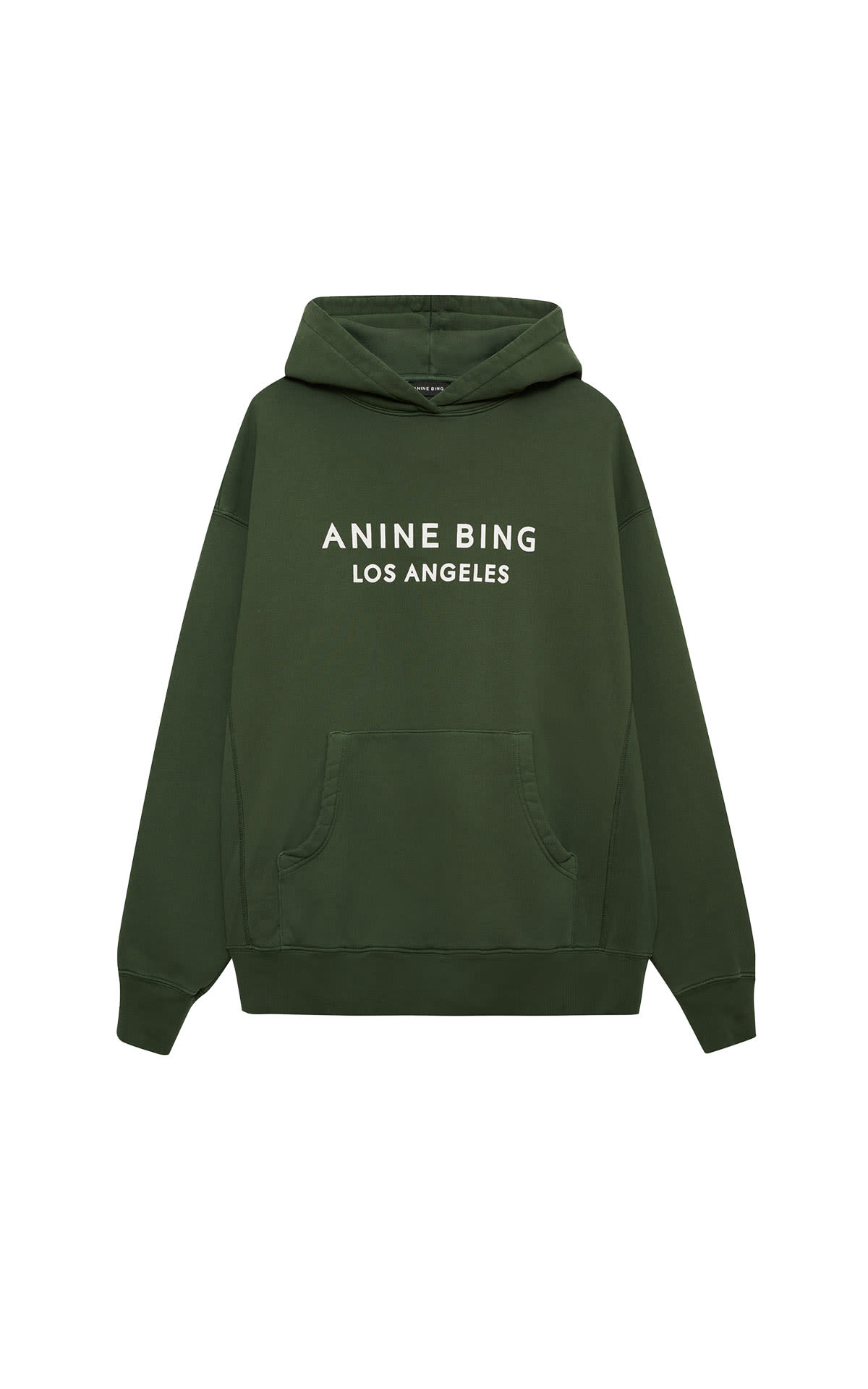 Anine Bing Alto hoodie Anine Bing from Bicester Village