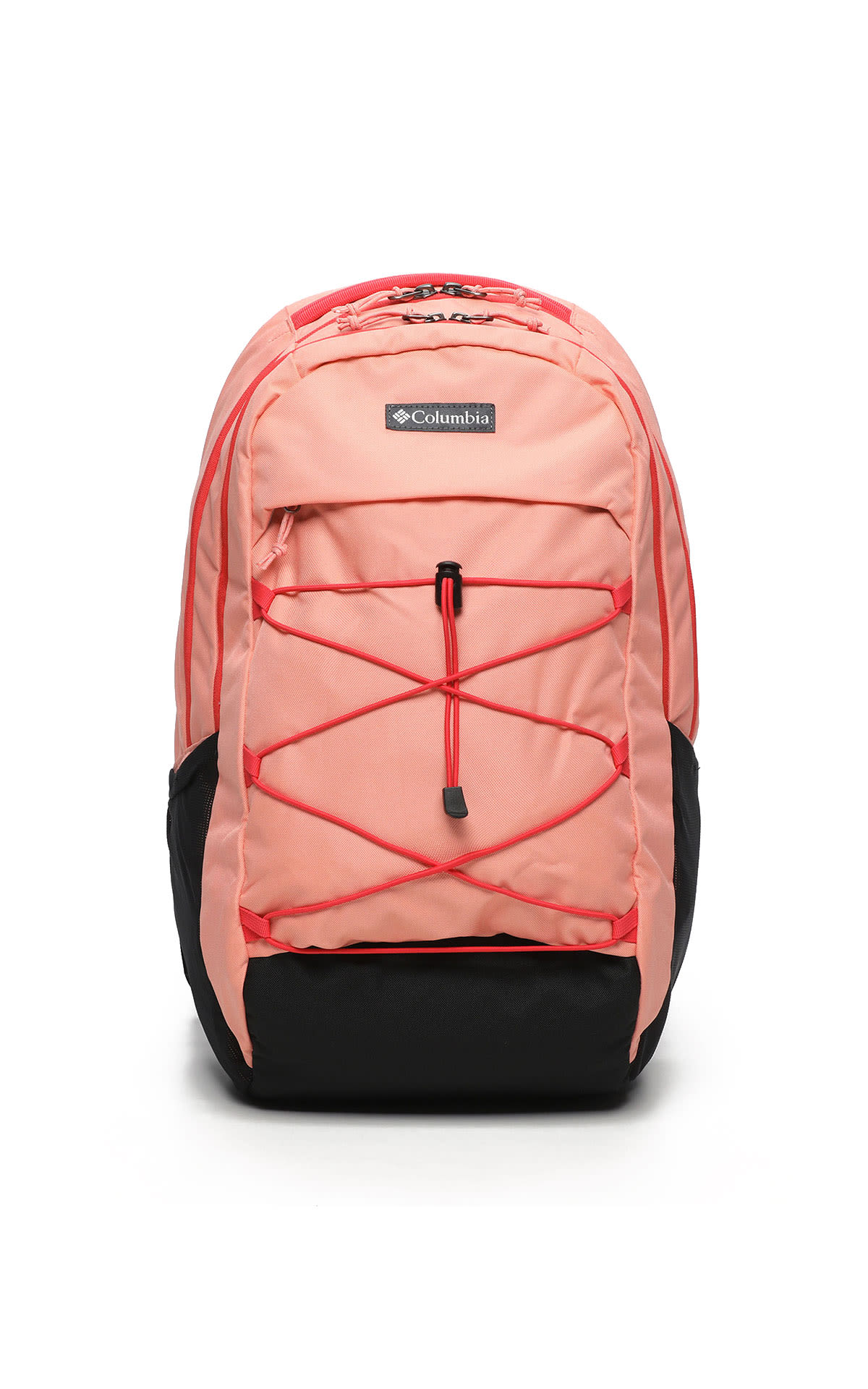 Pink mountain backpack Columbia