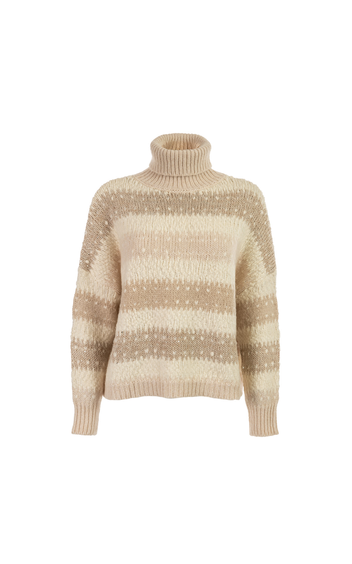 Peserico Turtleneck sweater