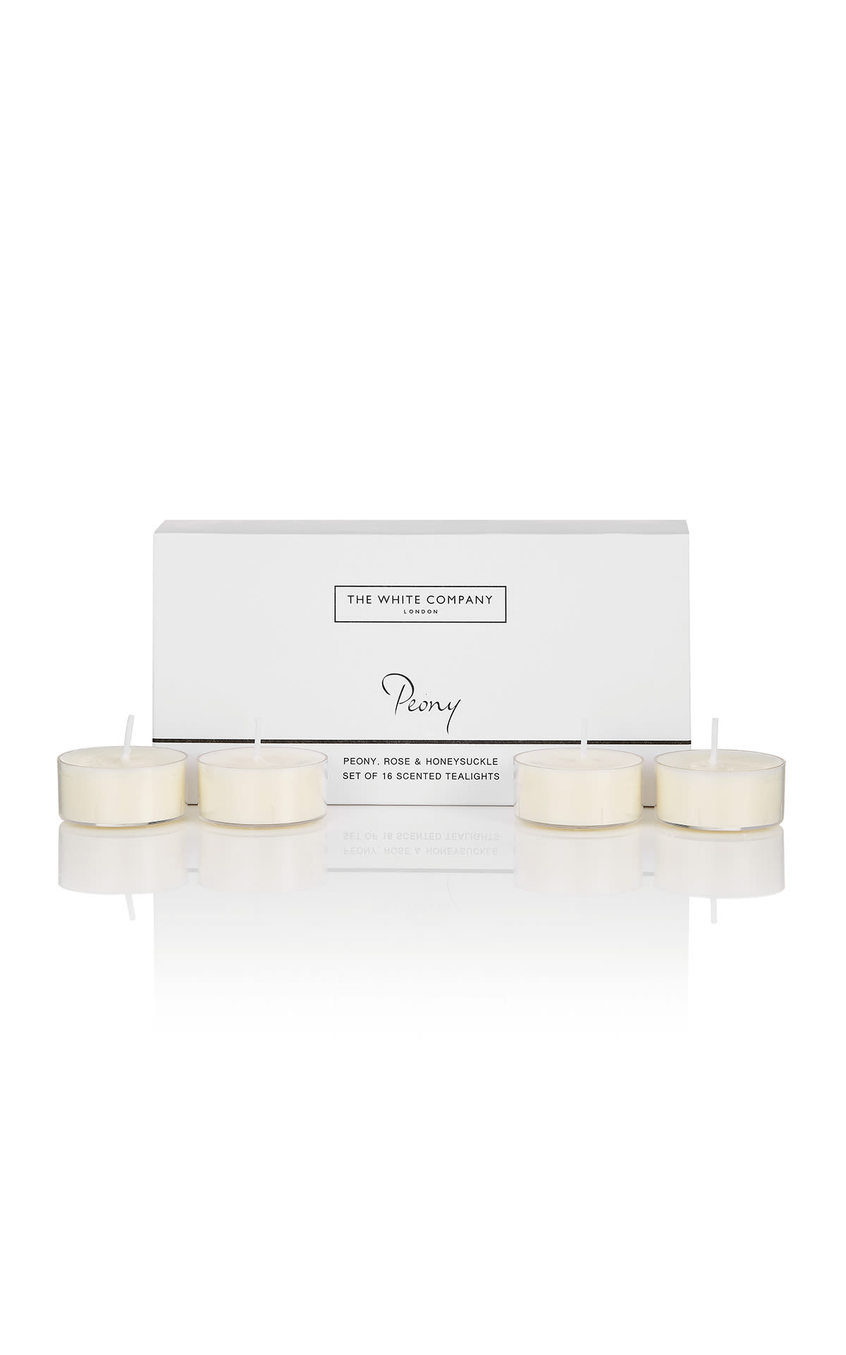 The White Company Outlet near Dublin, Ireland Kildare Village