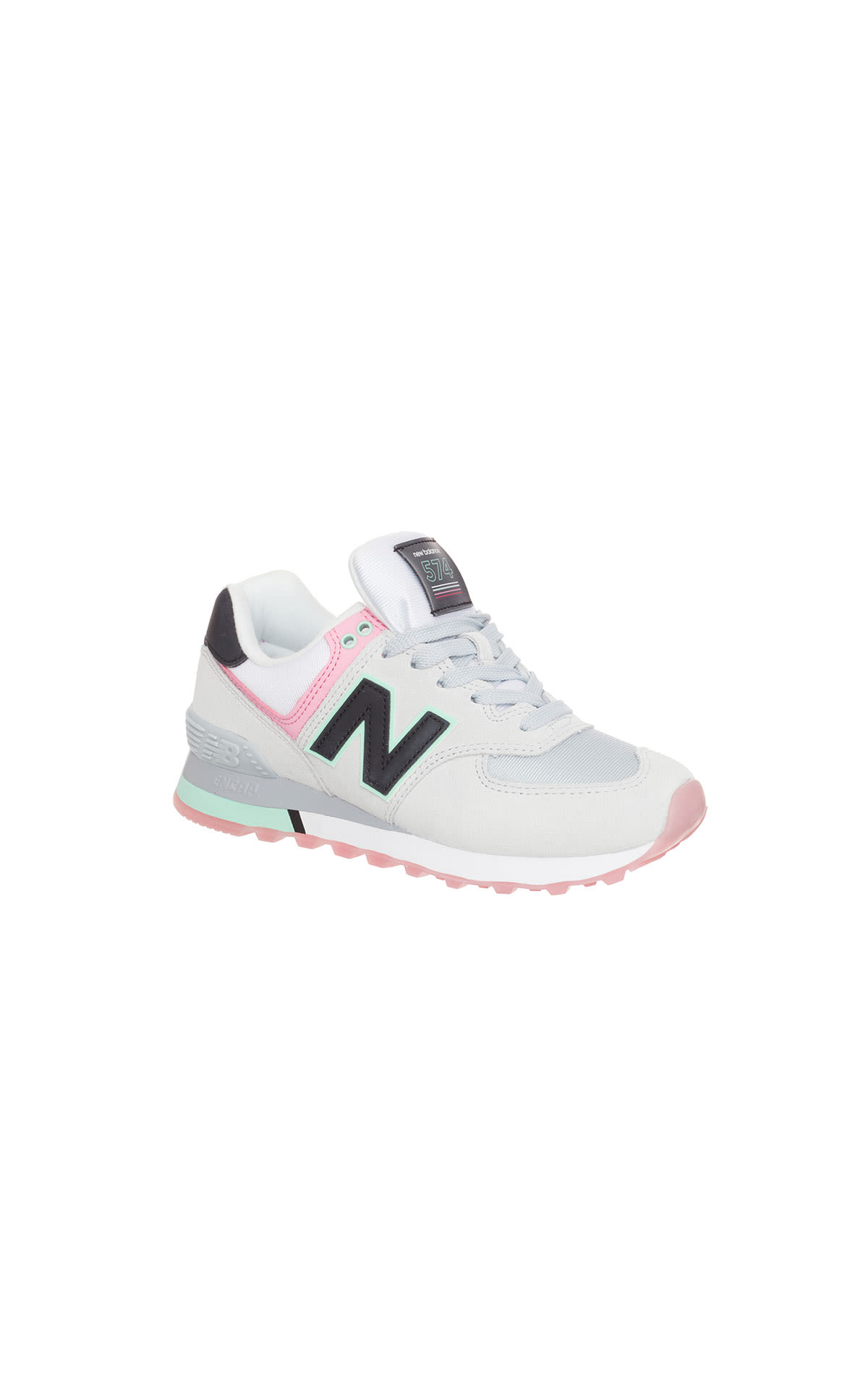 New Balance  574 sneaker from Bicester Village