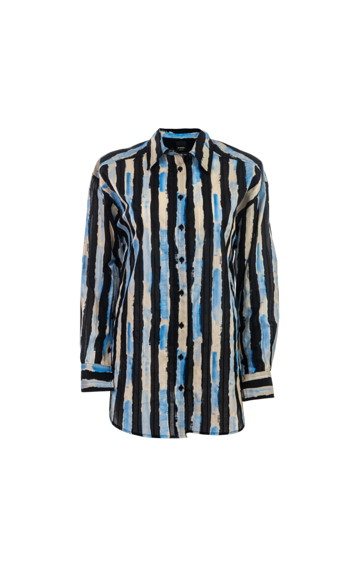PINKO striped shirt