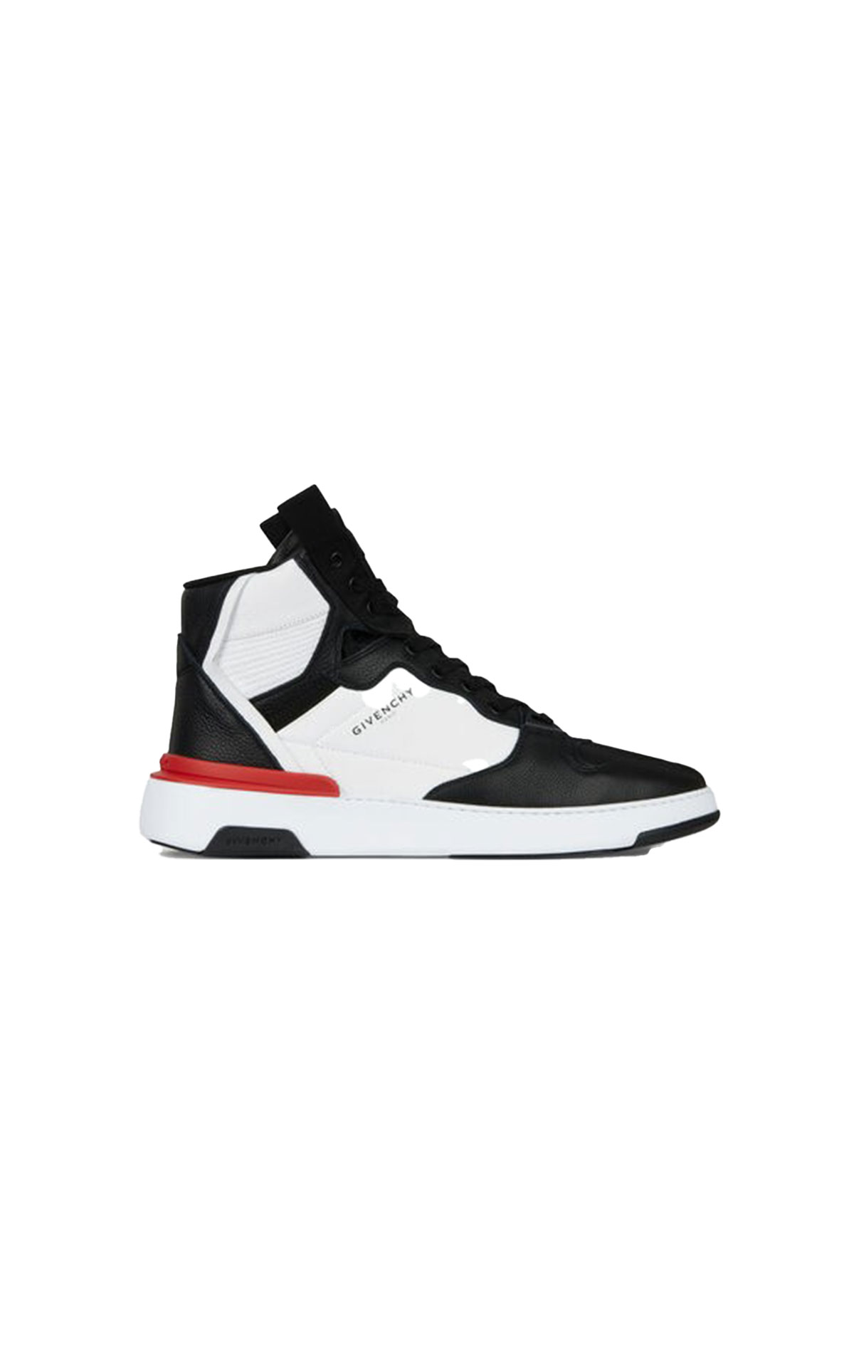 Givenchy Wing high sneaker from Bicester Village