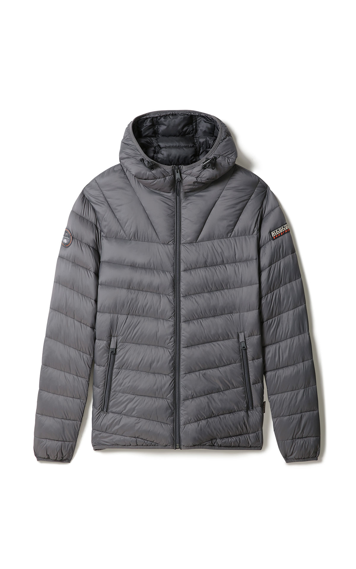 Napapijri Outlet | La Roca Village