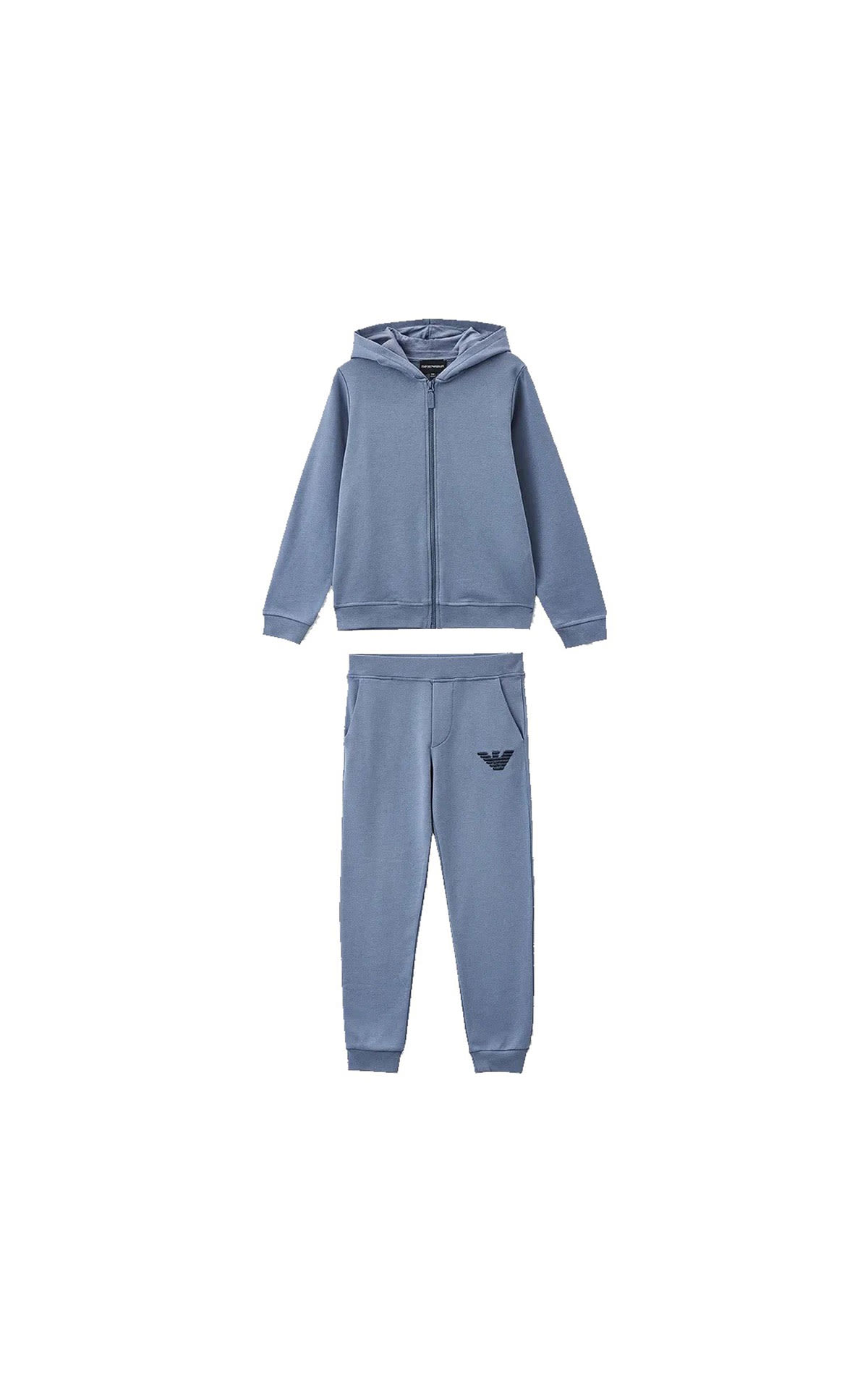 Armani Tracksuit from Bicester Village