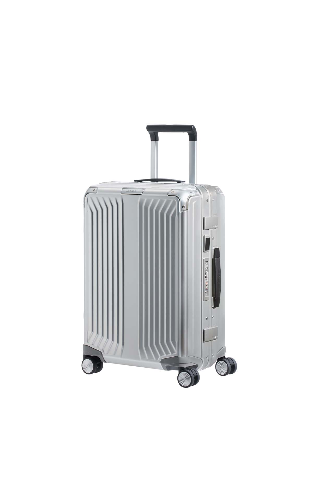 LITE-BOX ALU SPINNER 55/20 Samsonite - トラベルバッグ