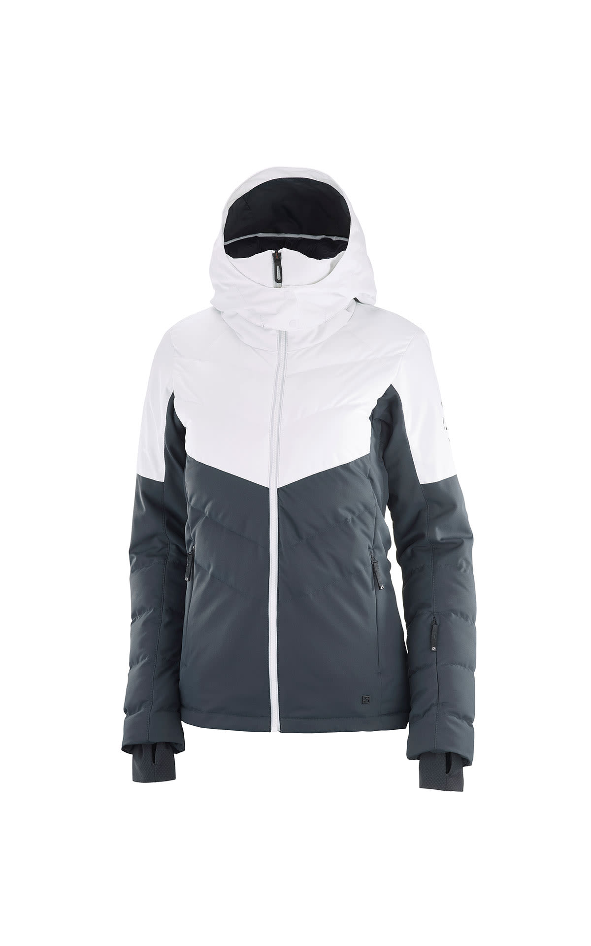 Women's ski jacket Salomon