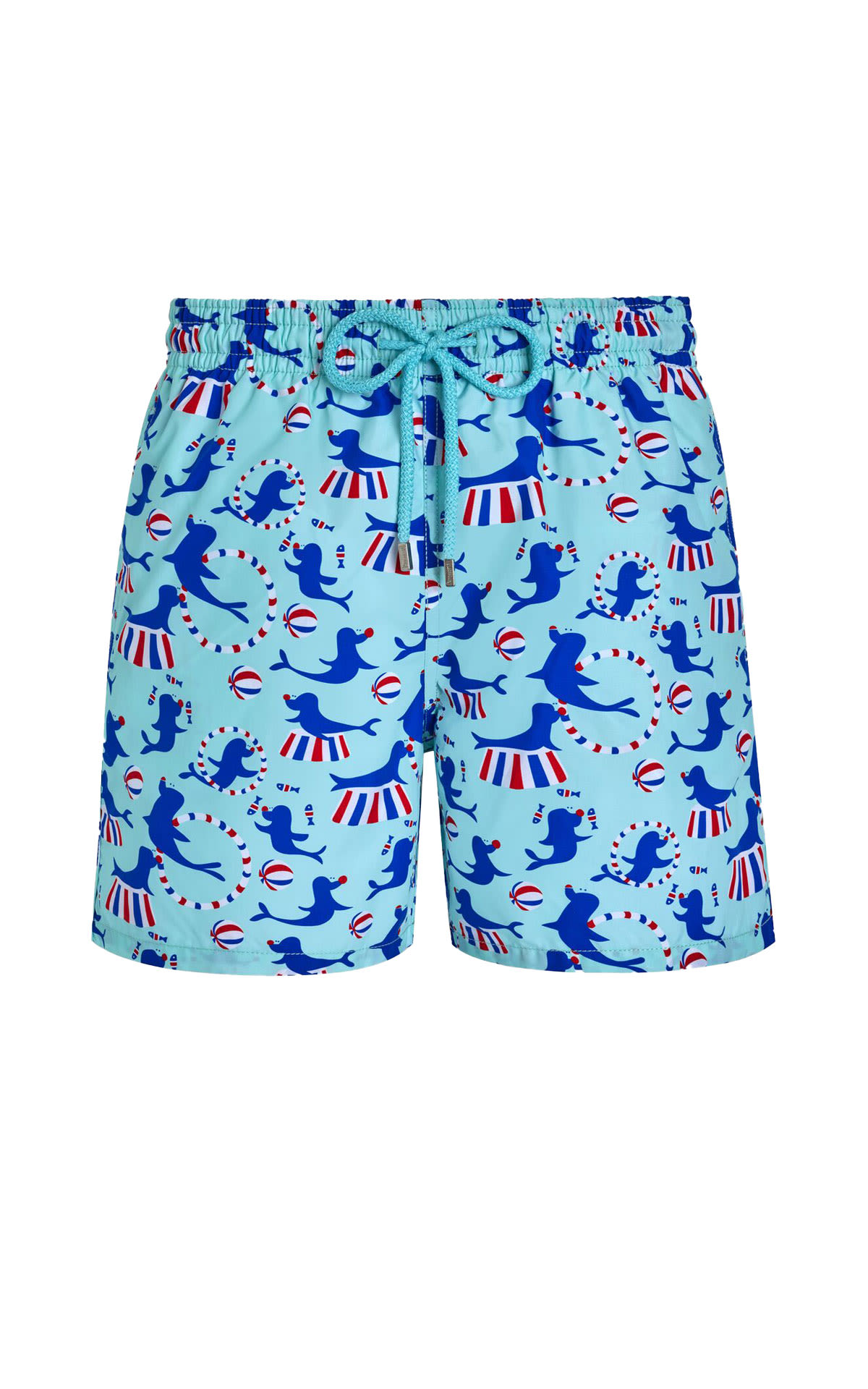 Vilebrequin Moorea swimming trunks from Bicester Village