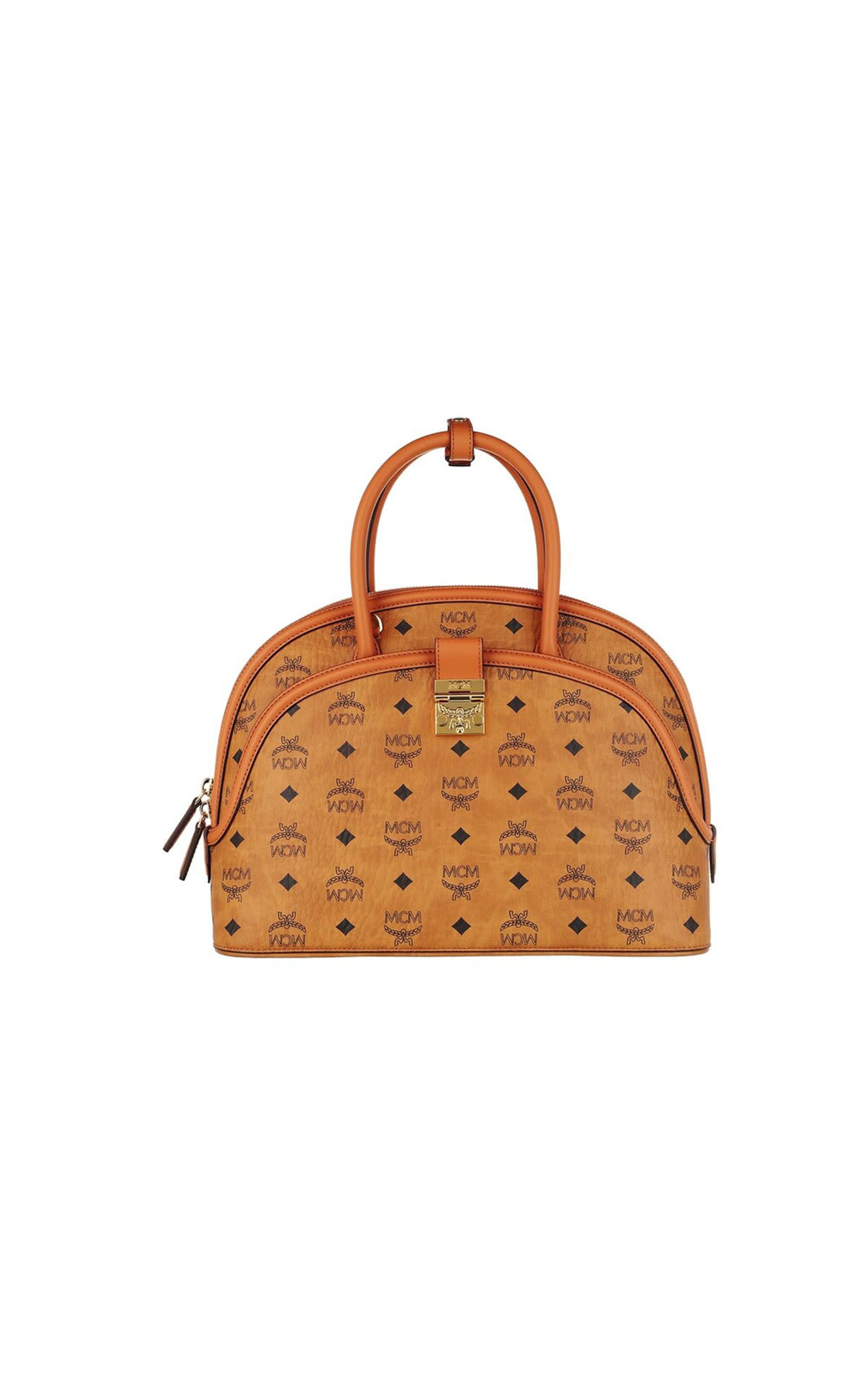 MCM Large tracy tote from Bicester Village