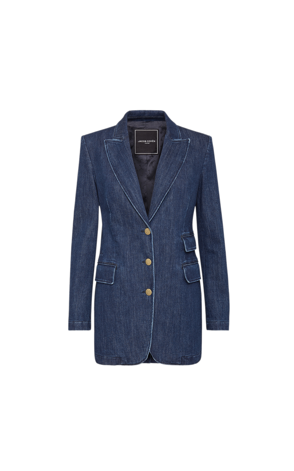 Jacob Cohen Single breasted blazer 