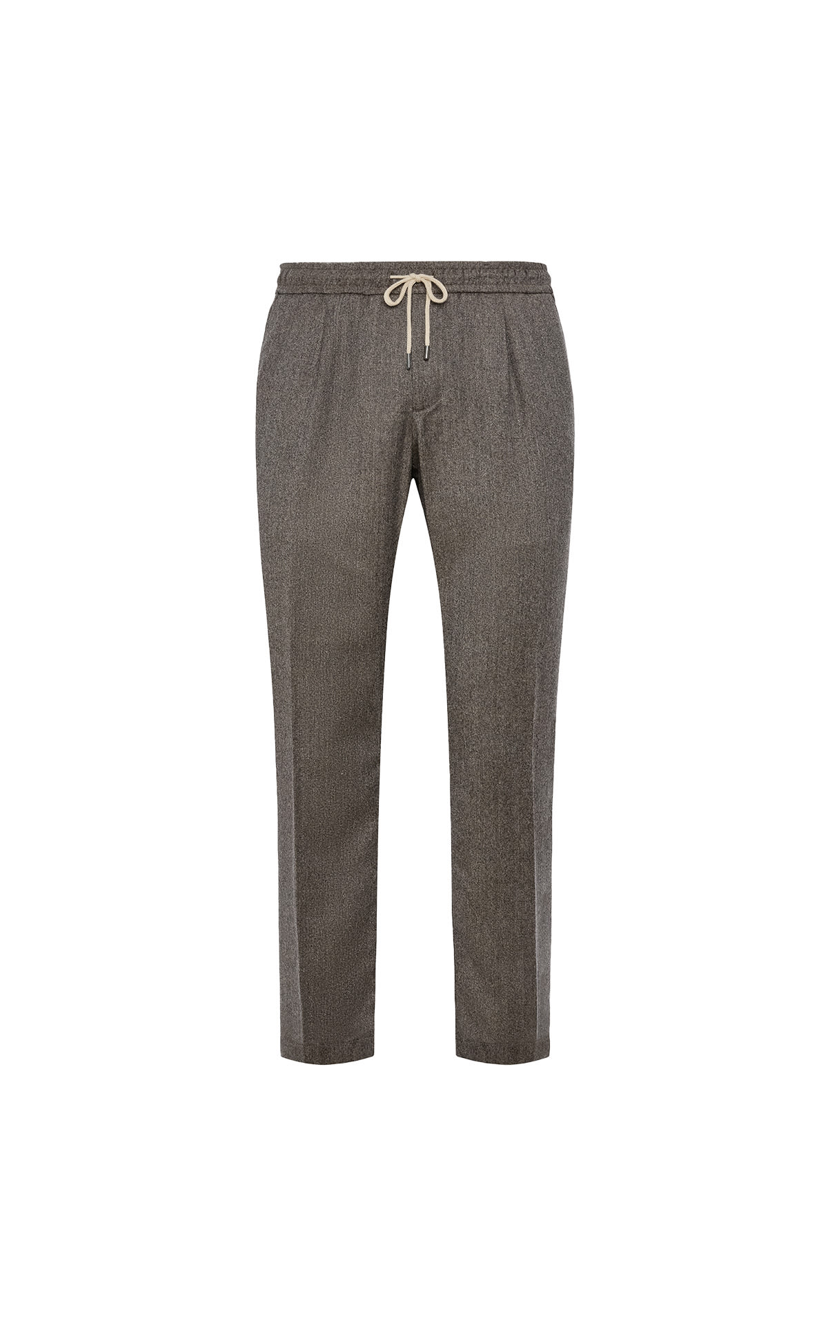 Boggi grey trousers