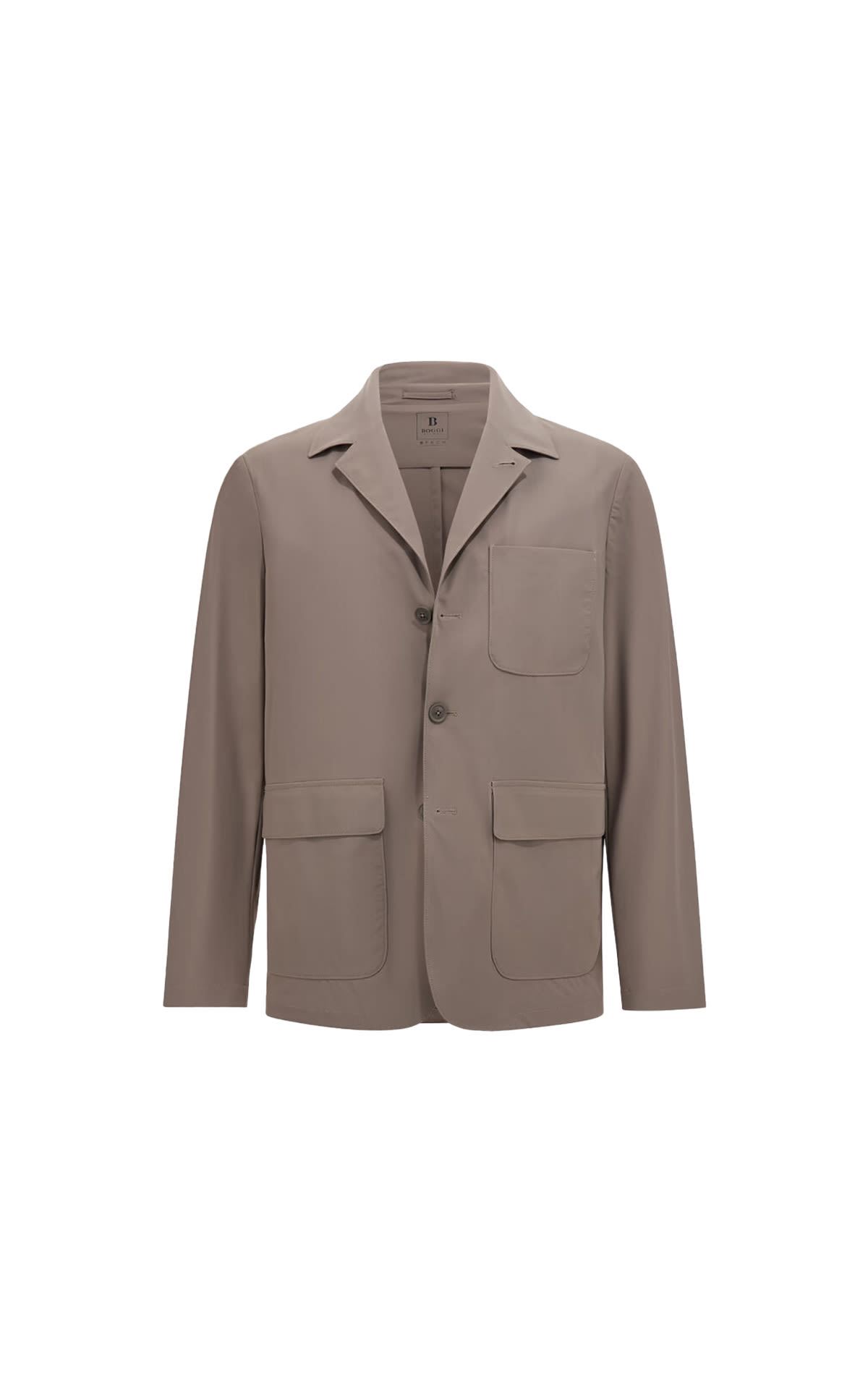 Boggi giacca beige