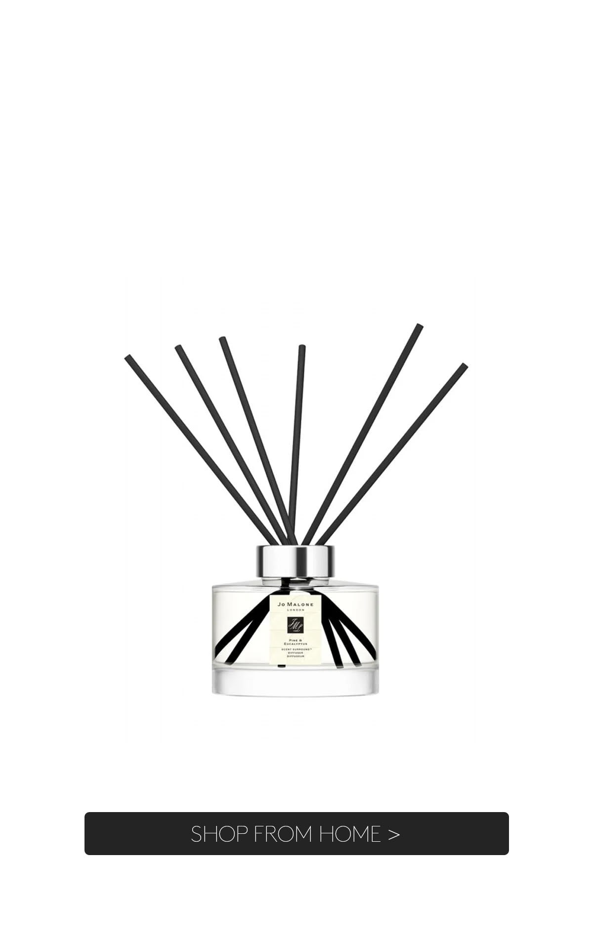 jo malone diffuser outlet