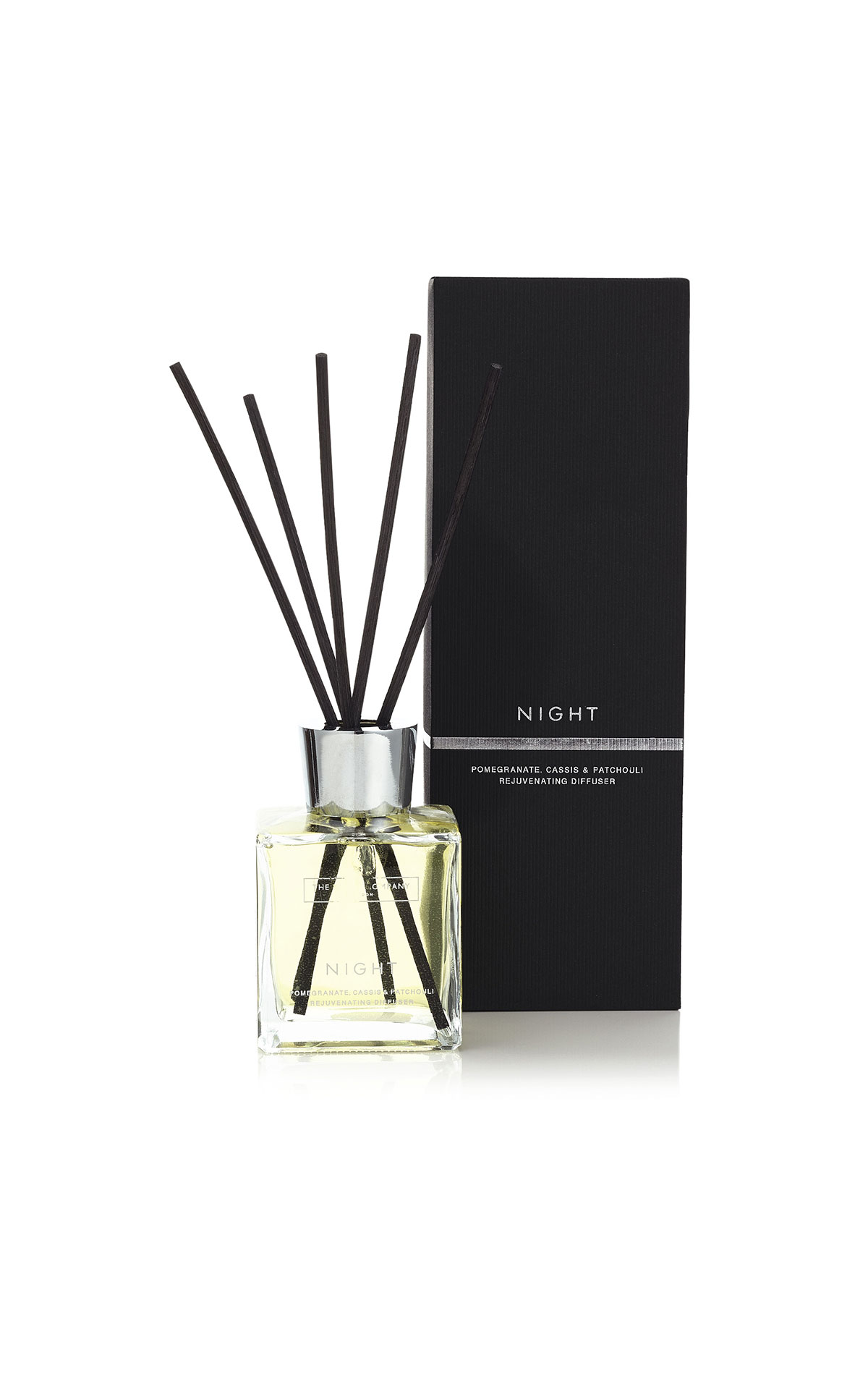 The White Company Night diffuser from Bicester Village