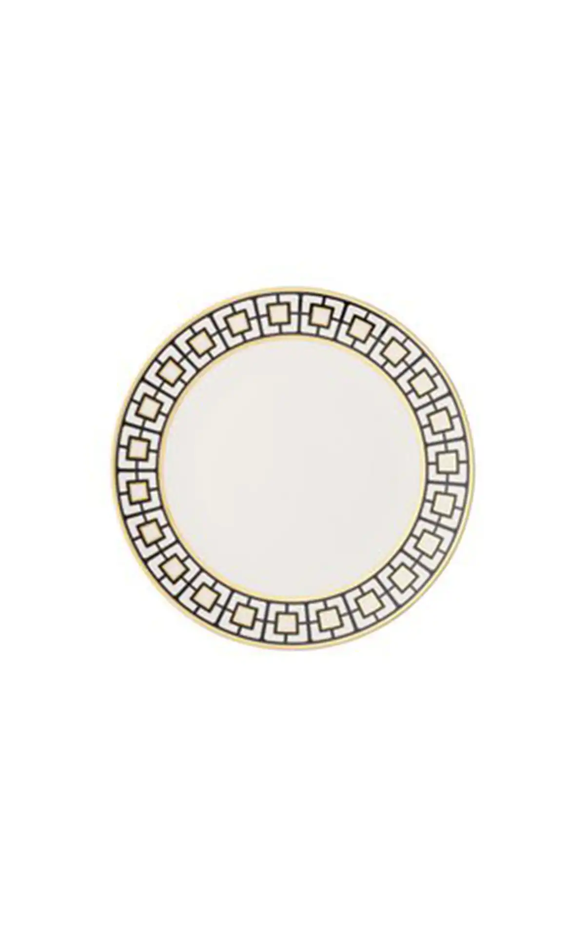 Villeroy&Boch Metrochic porcelain dinner plate La Vallée Village