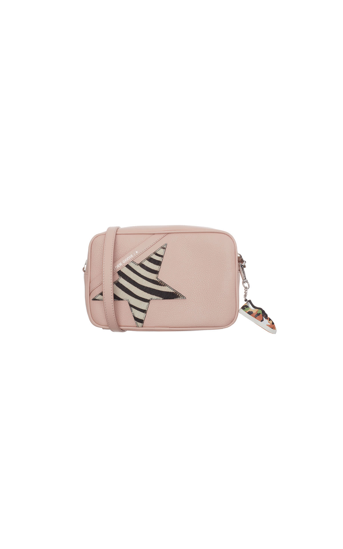Golden Goose Star bag from Bicester Village