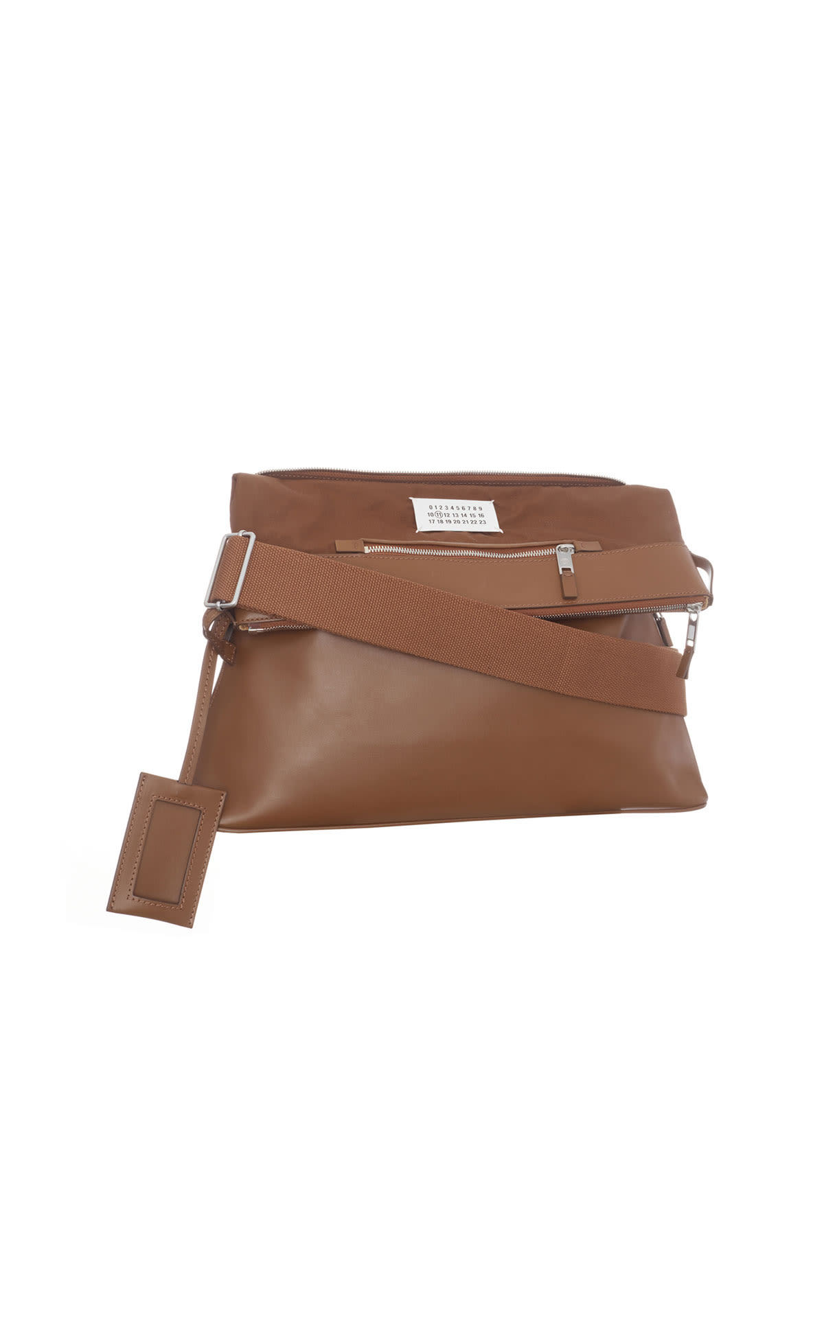 Maison Margiela 5 AL messenger bag from Bicester Village