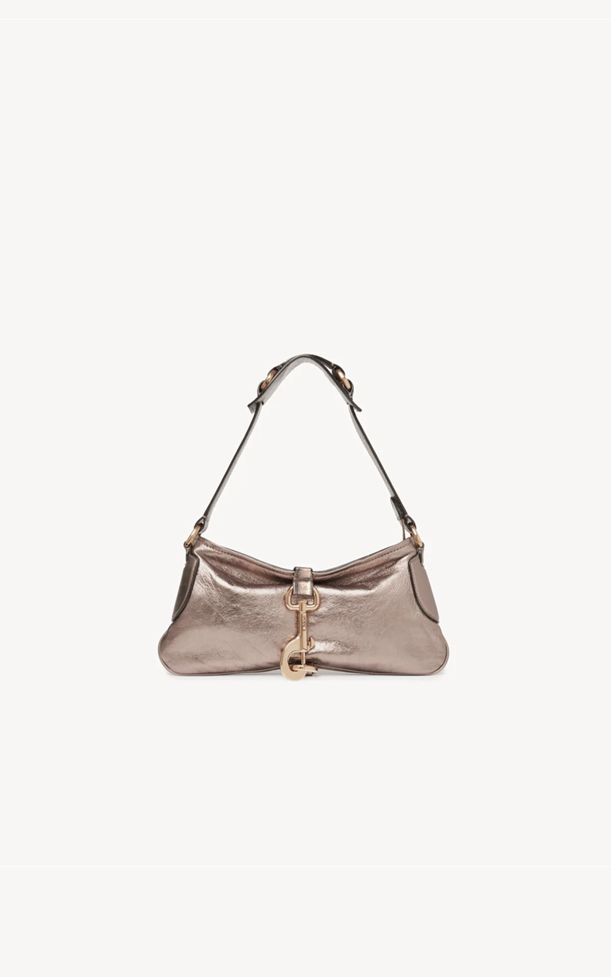 Chloe Kerala 25 mini shoulder bag from Bicester Village