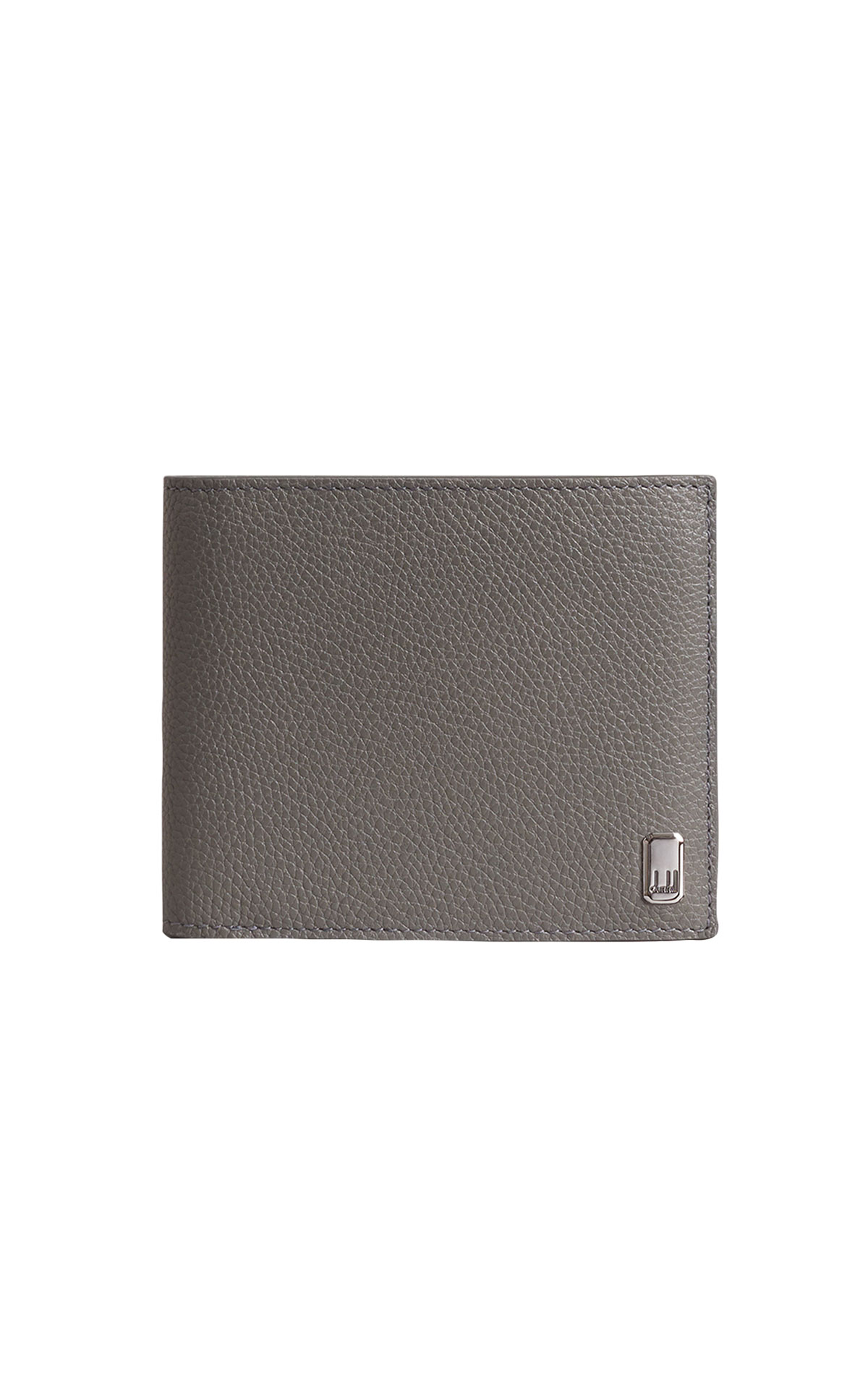 Dunhill Belgrave billfold leather wallet from Bicester Village
