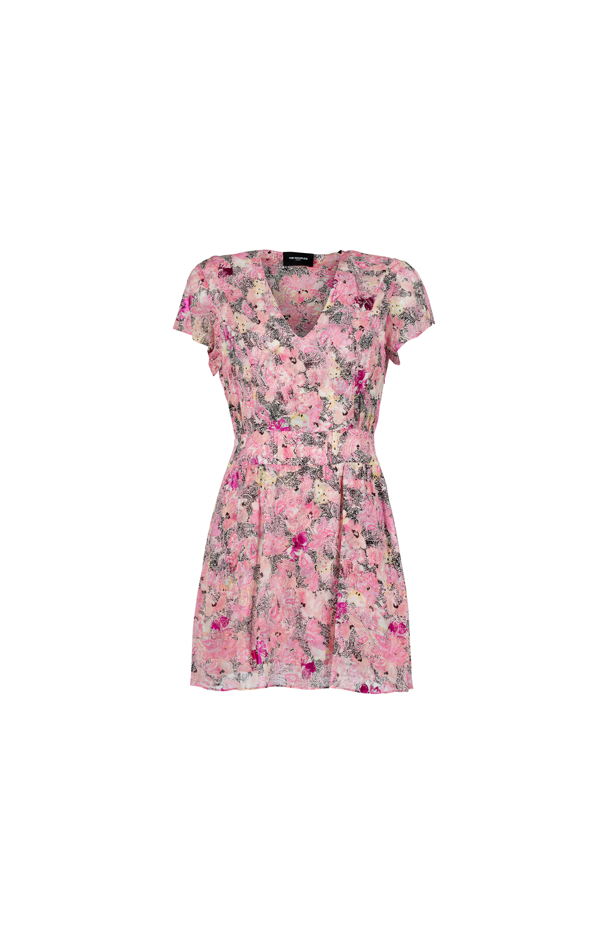 Designer Outlet Shopping Near Dublin Kildare Village