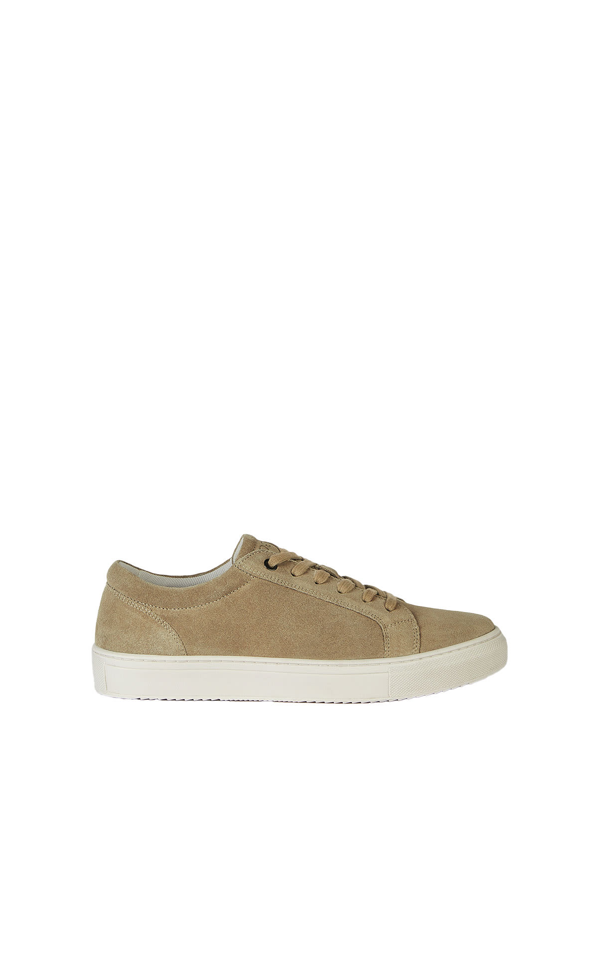 Suede sneaker Boggi Milano outlet