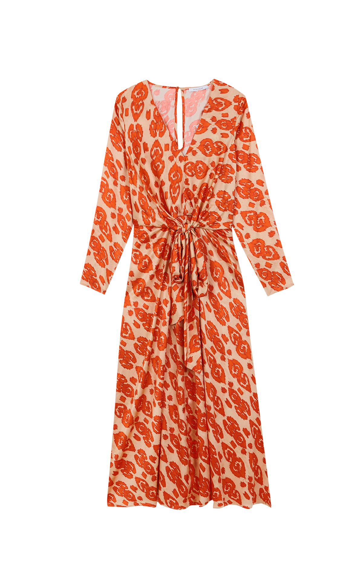 scalpers woman outlet madrid las rozas village