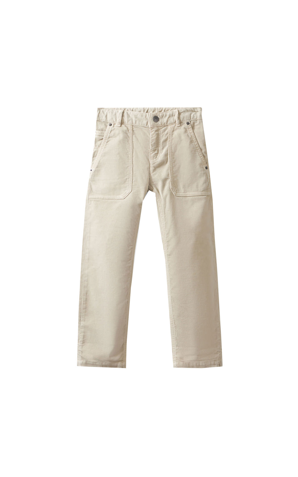 Bonpoint Boy's cord trousers from Bicester Village