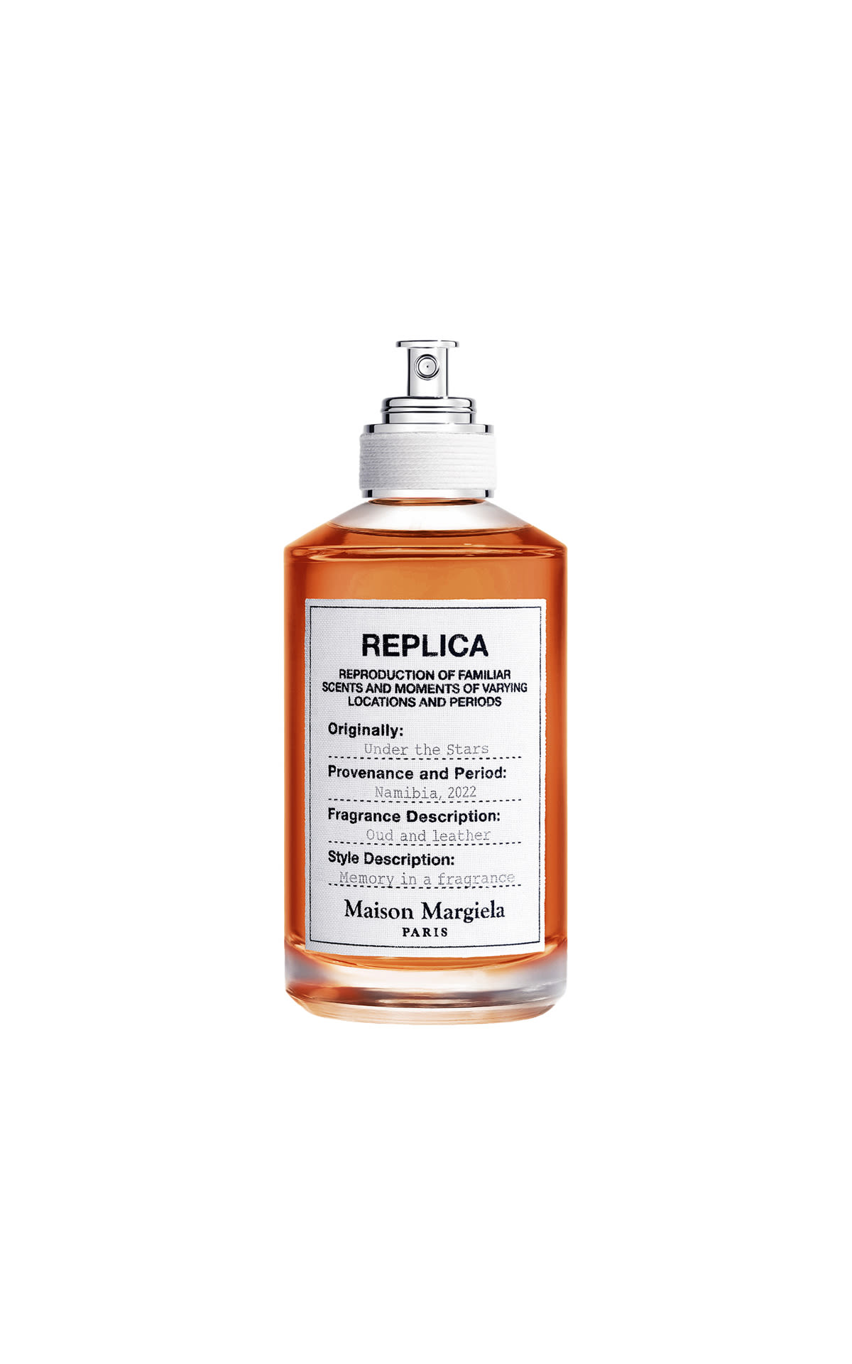 Maison Margiela Under The Stars 100ml from Bicester Village