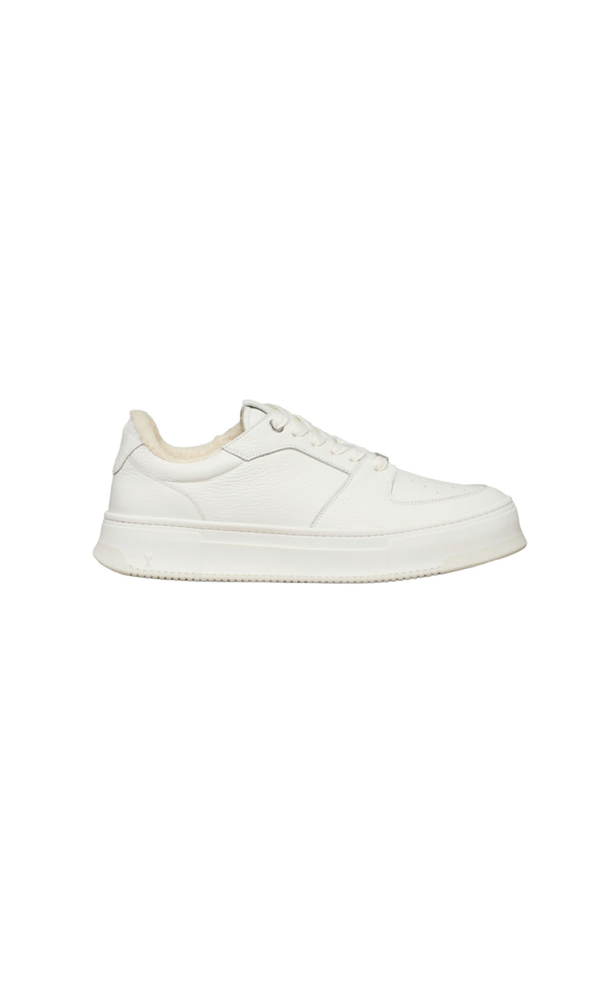 Ami Paris New lace up arcade sneakers from Bicester Village