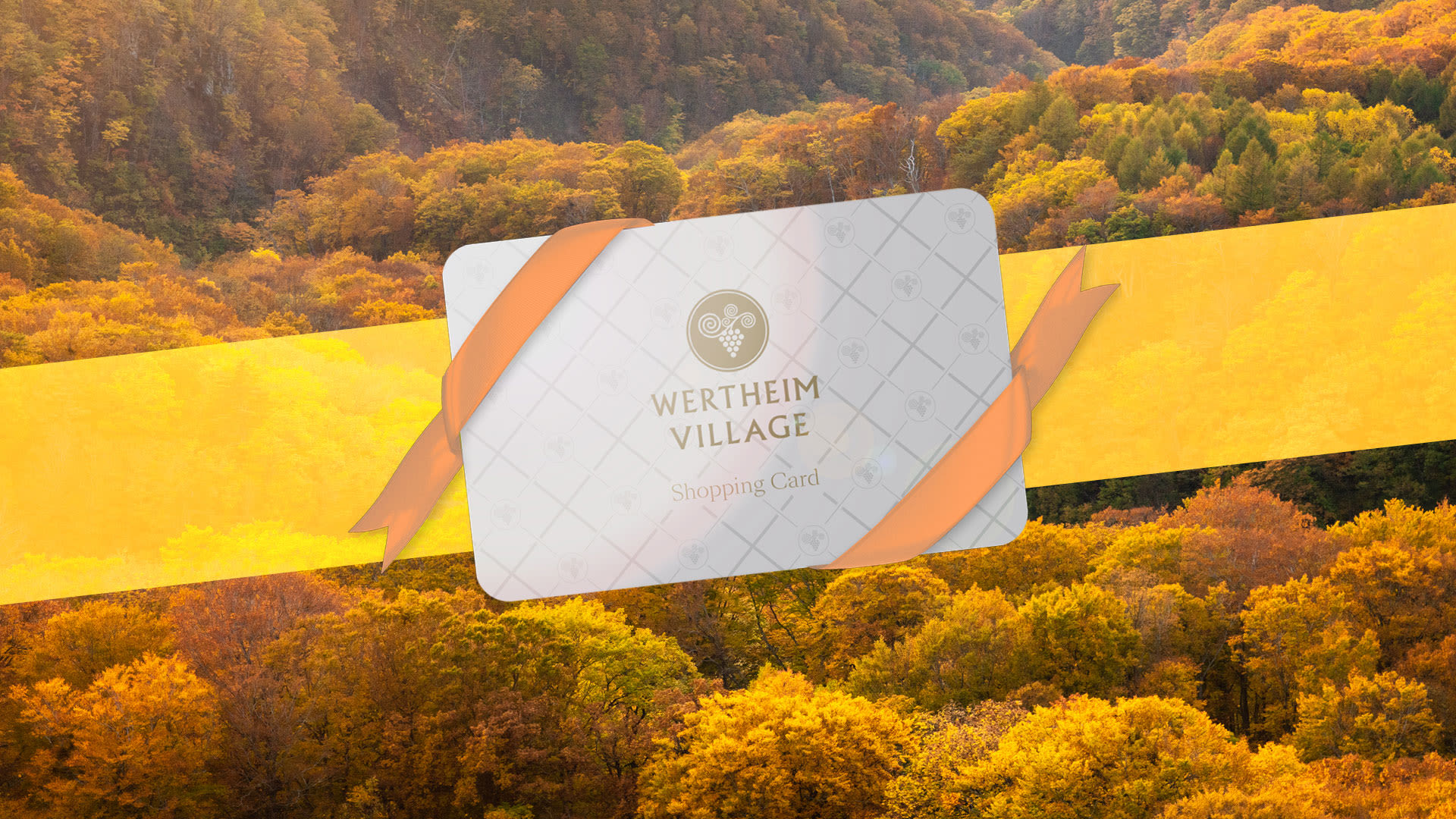 Designer Outlet Shopping near Frankfurt am Main Wertheim Village