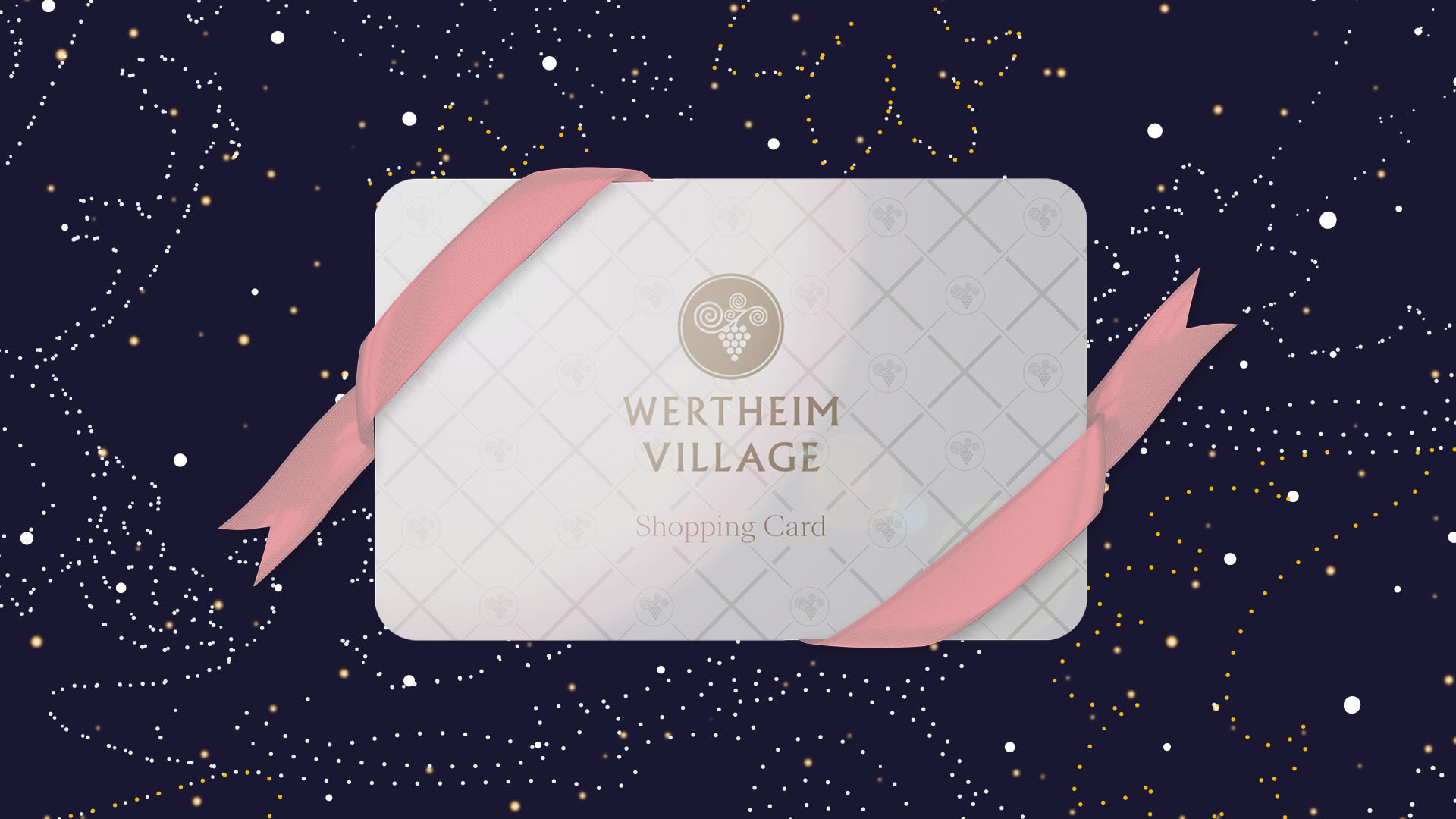 Designer Outlet Shopping nahe Frankfurt am Main | Wertheim Village