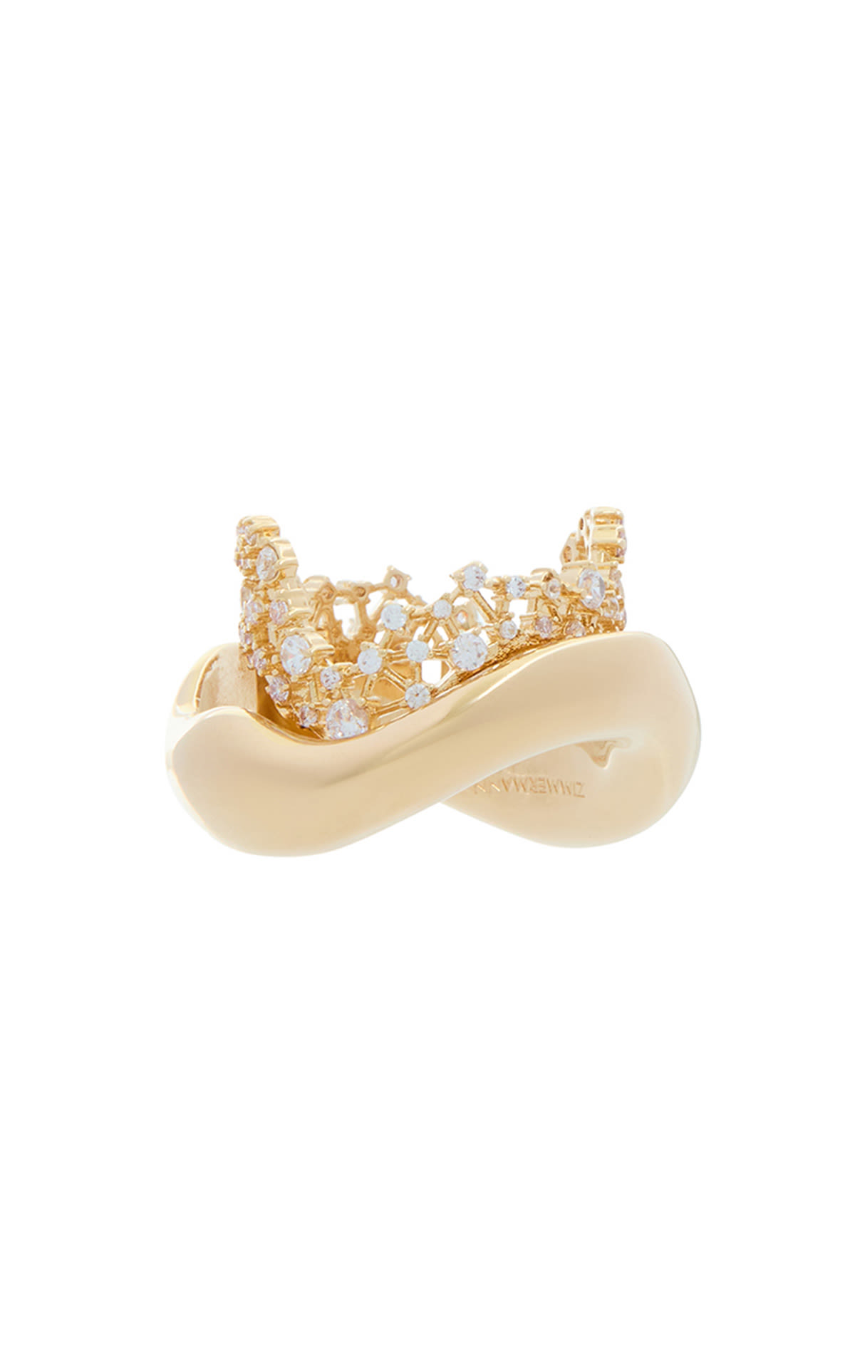 ZIMMERMANN Nova ring from Bicester Village