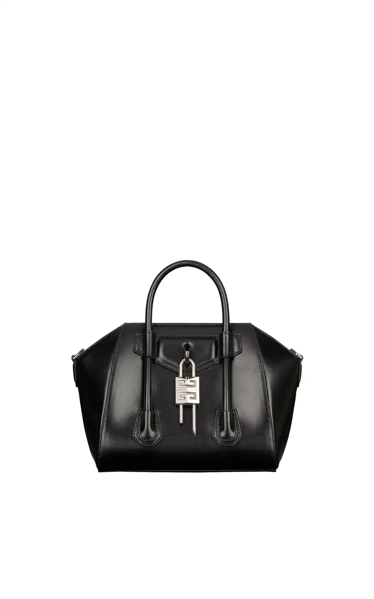 Givenchy Antigona Lock Mini bag La Vallée Village