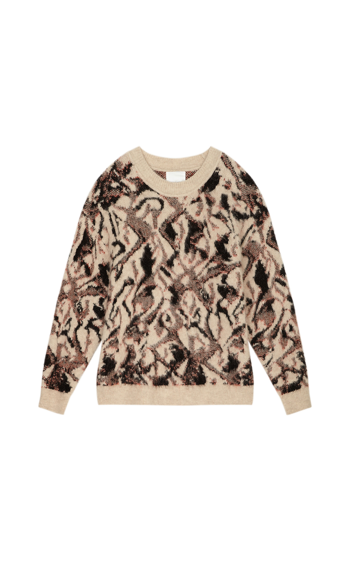 Isabel marant outlet madrid las rozas village