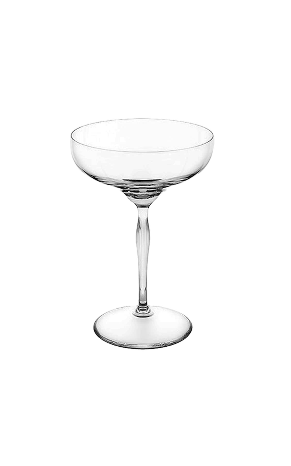 Lalique 100 Points Champagne Coupe from Bicester Village