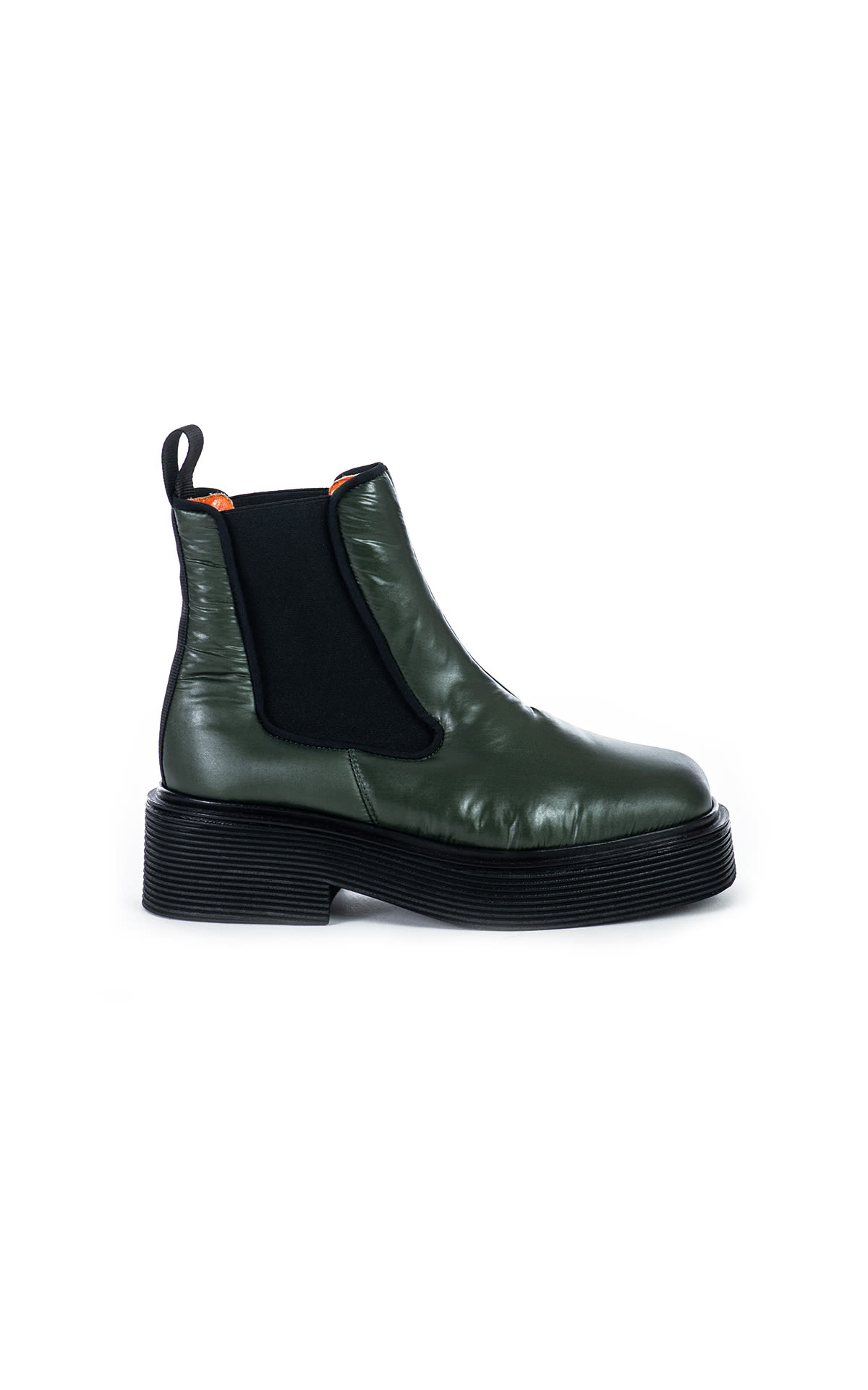 Marni Ankle boots