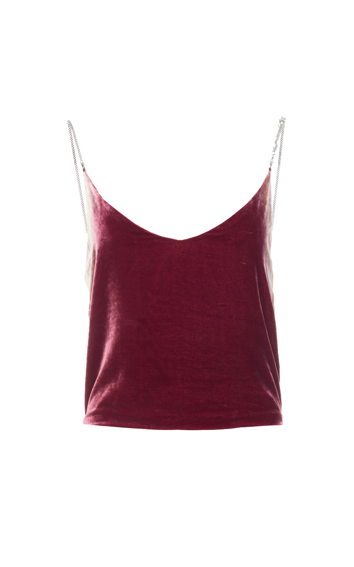 Diesel Red top from Bicester Village