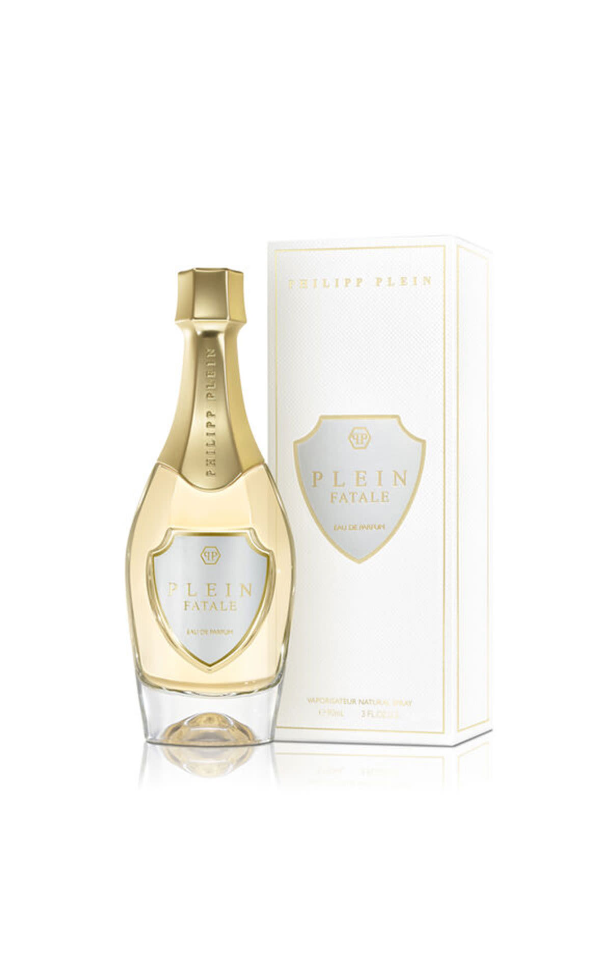 Perfume Philipp Plein