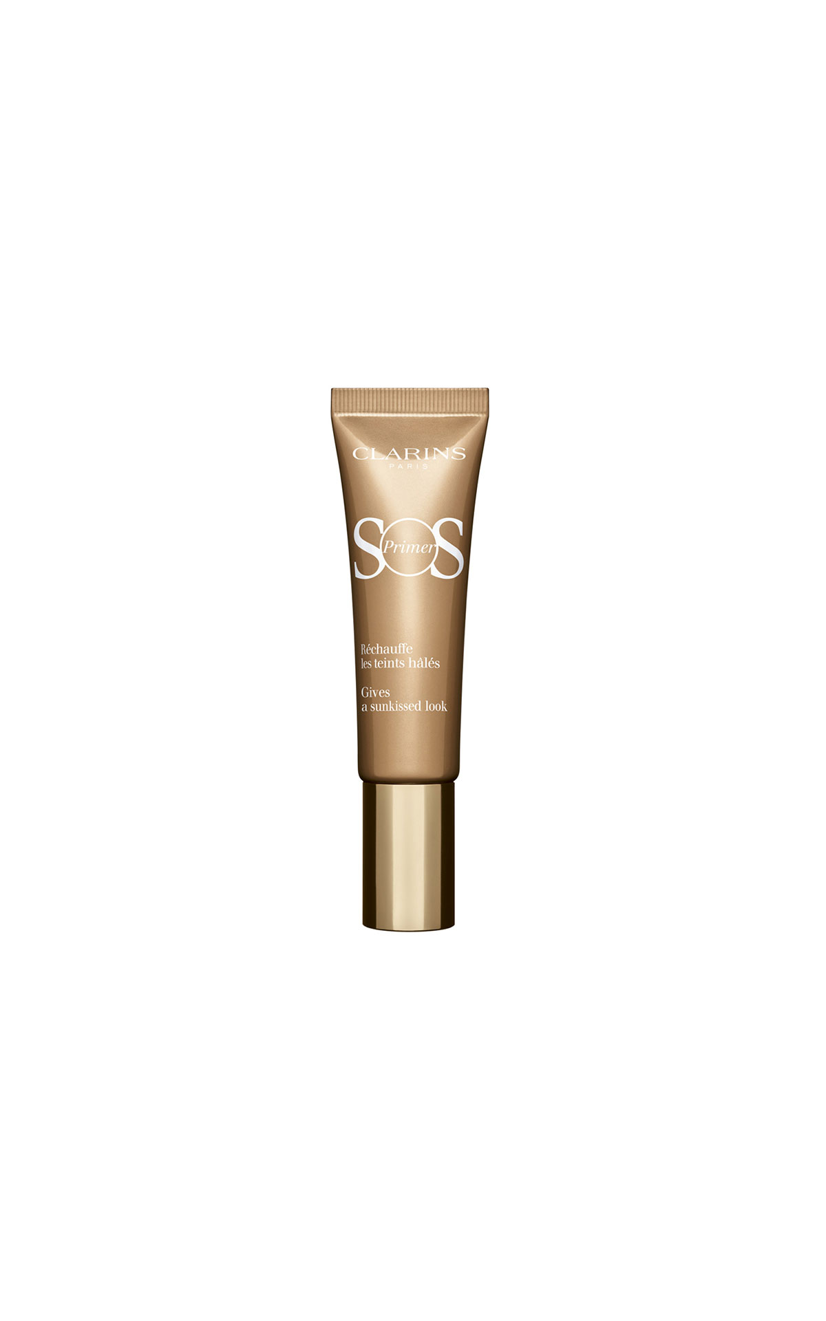 Clarins SOS colour control primer 06 from Bicester Village