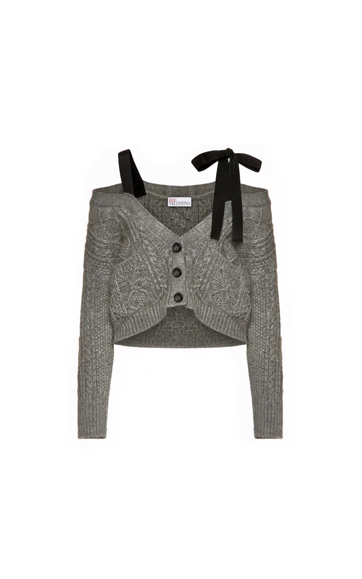 RedValentino Cardigan
