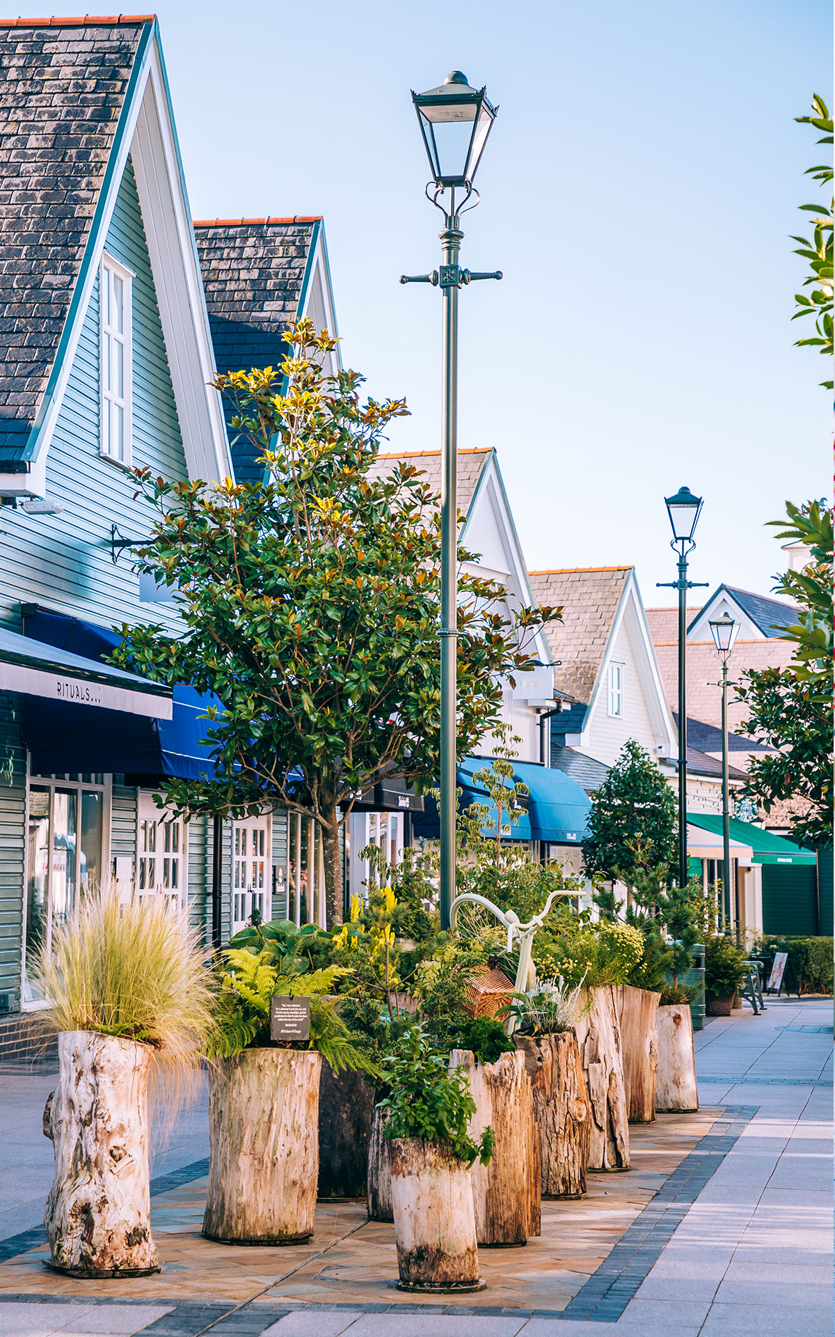 kildare village nike offers