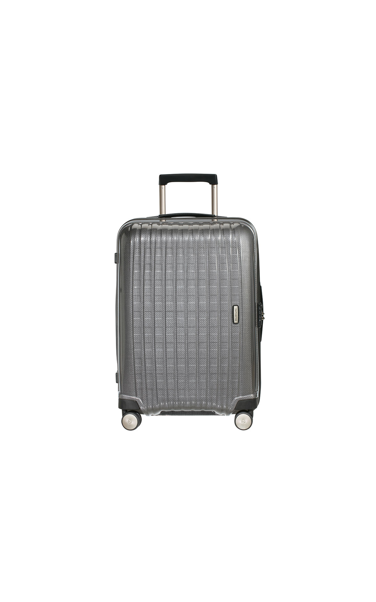 samsonite chronolite luggage