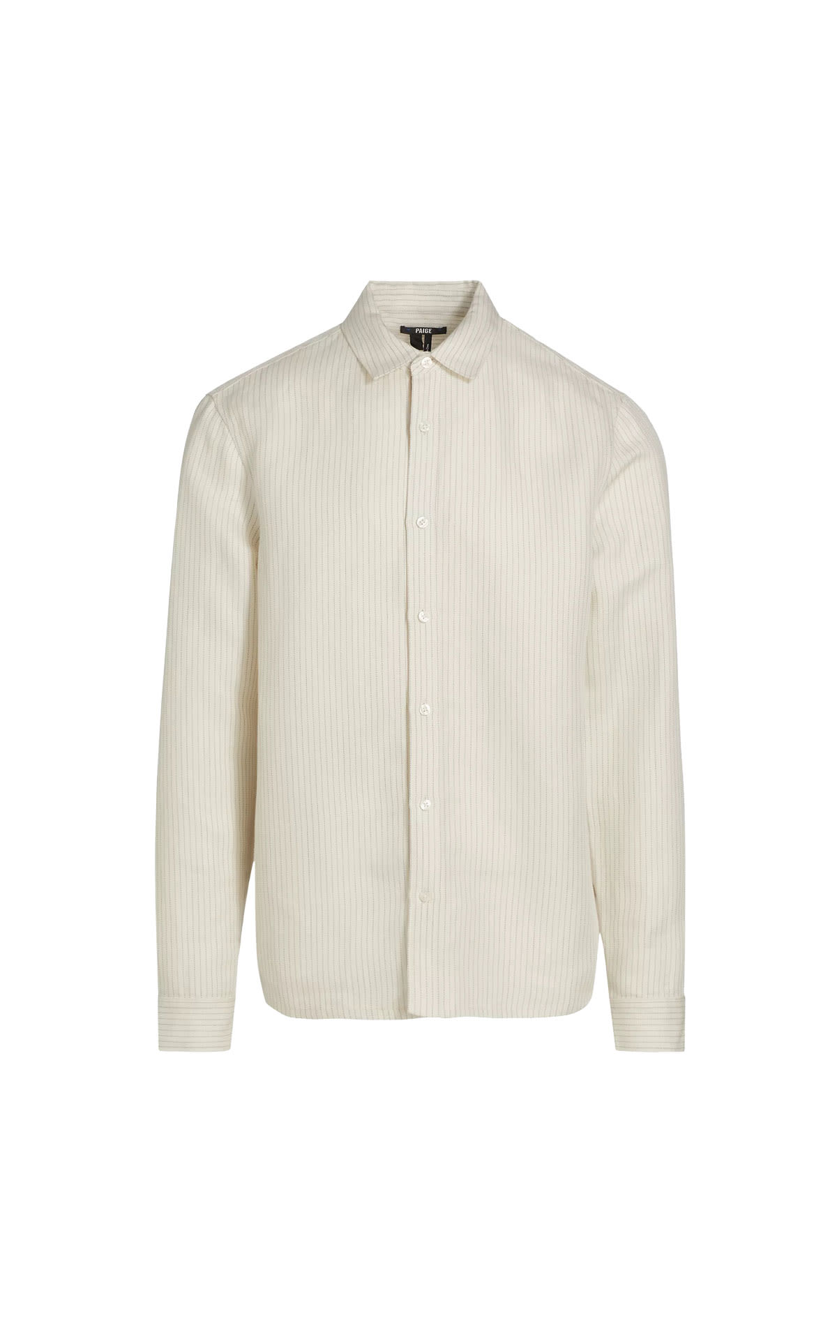 Paige Peters shirt from Bicester Village