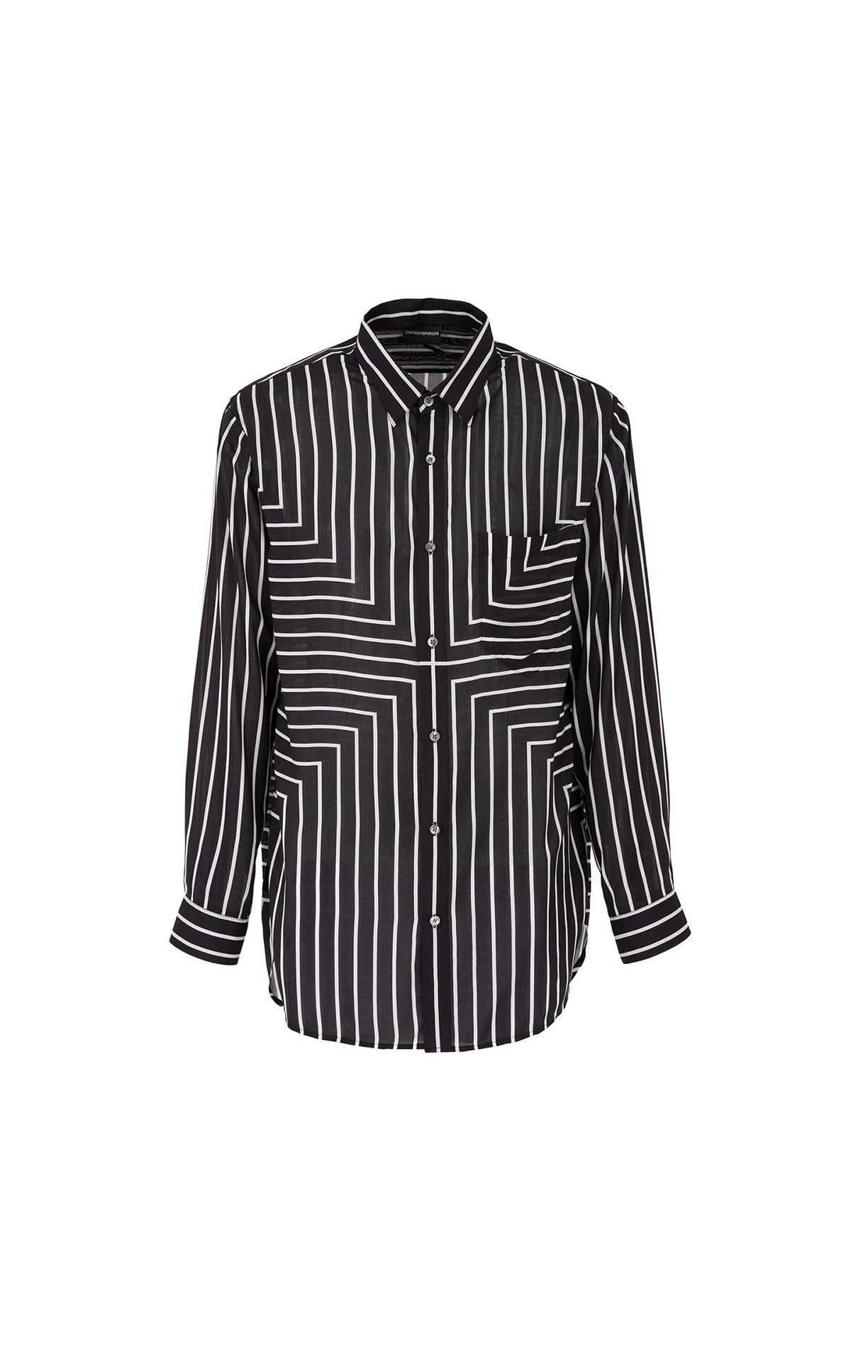 Armani Shirt from Bicester Village