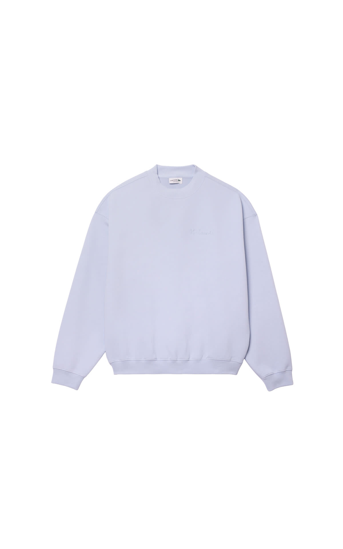 Lacoste Men's sweatshirt from Bicester Village