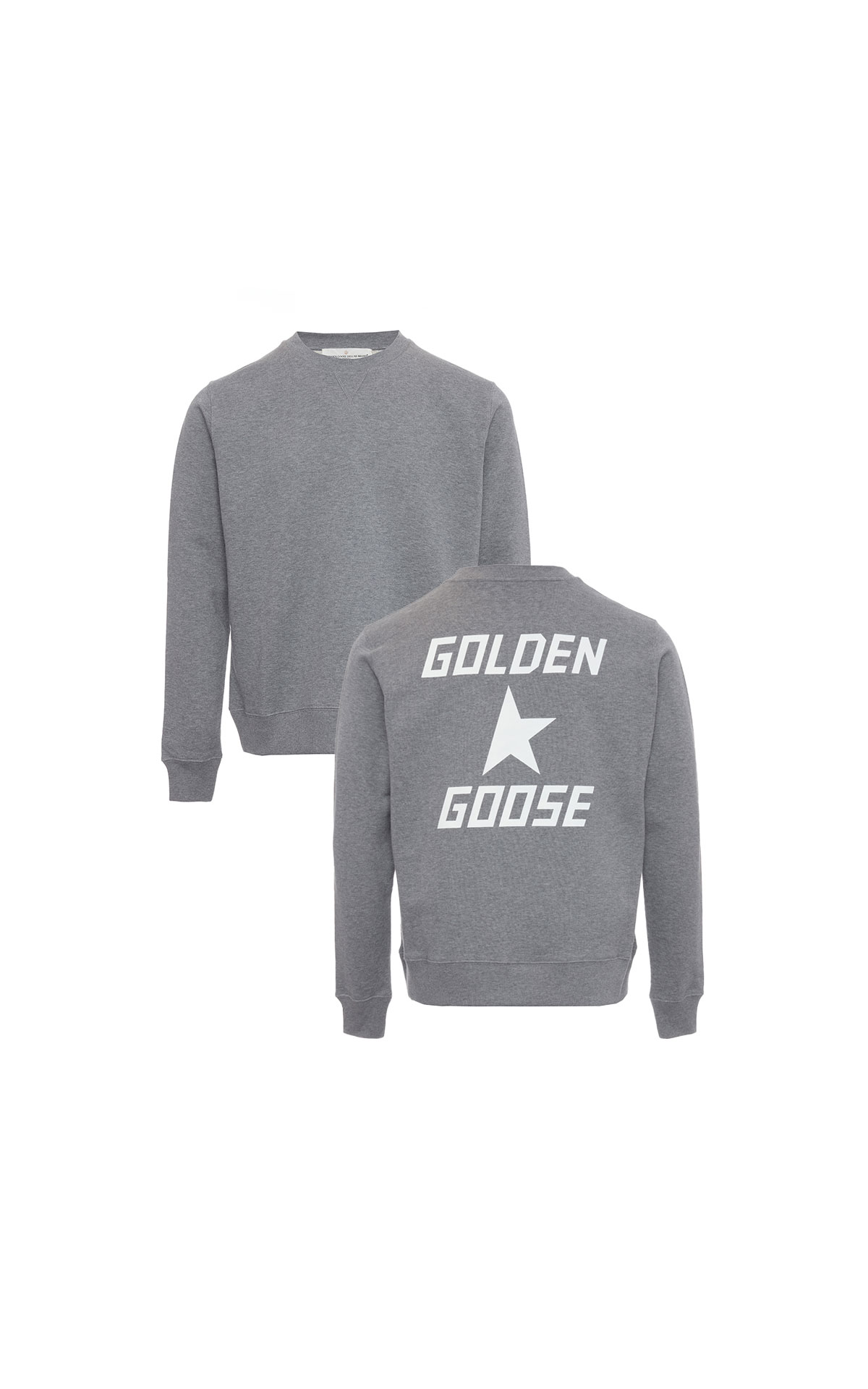 Golden Goose Sweatshirt from Bicester Village