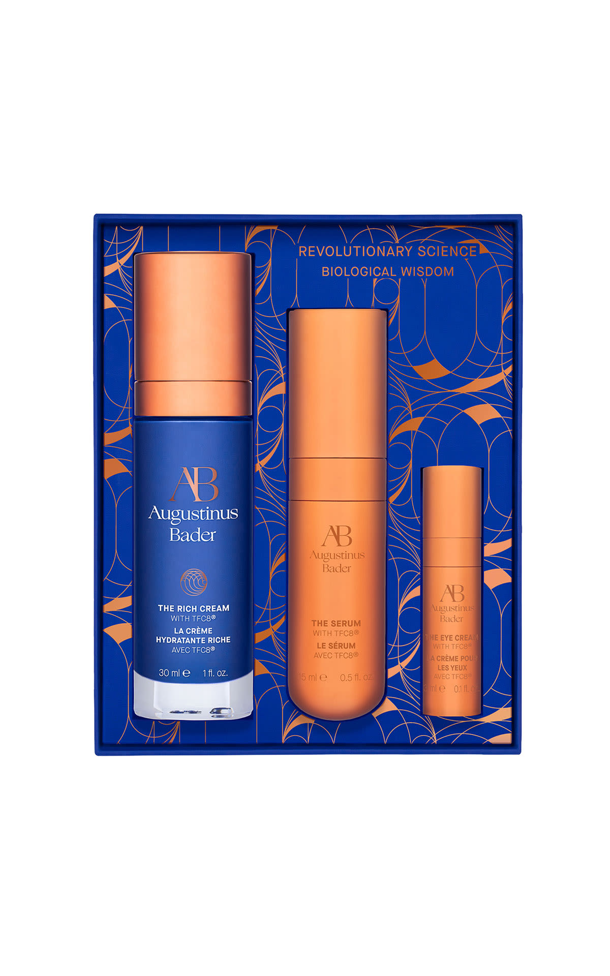 Augustinus Bader The renewal essentials from Bicester Village